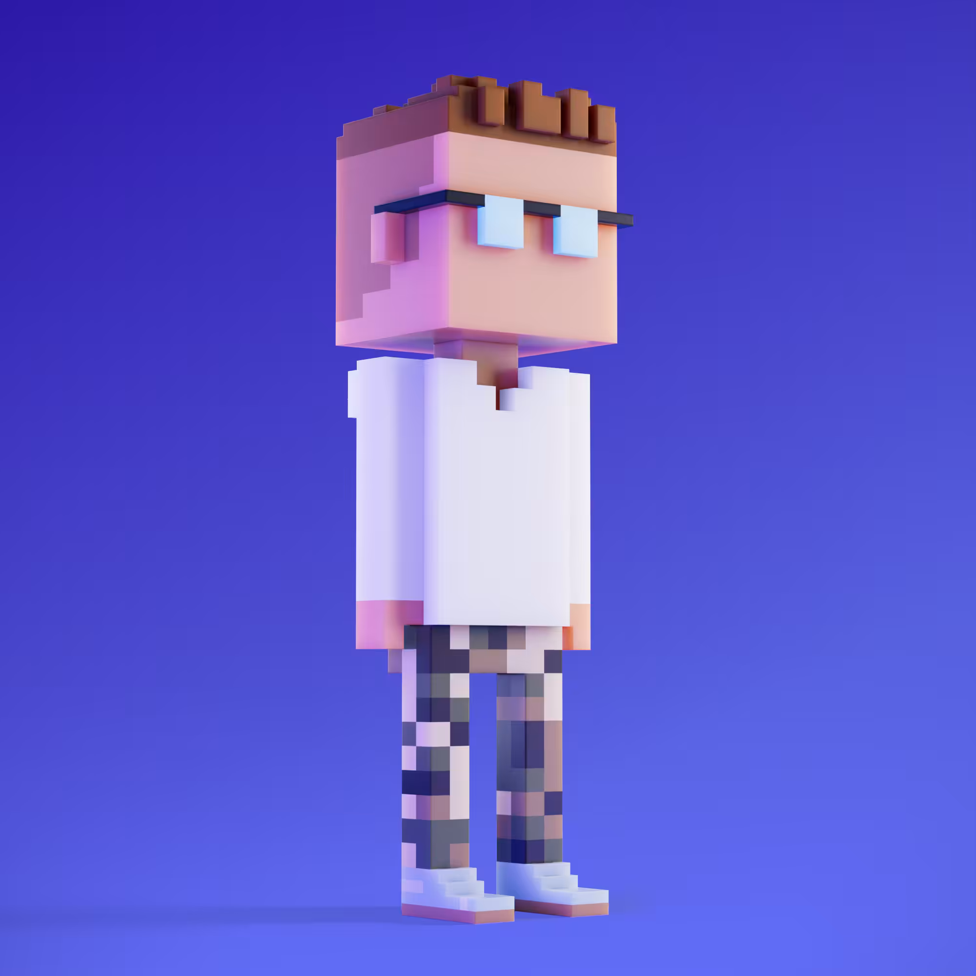 Meebit #13806