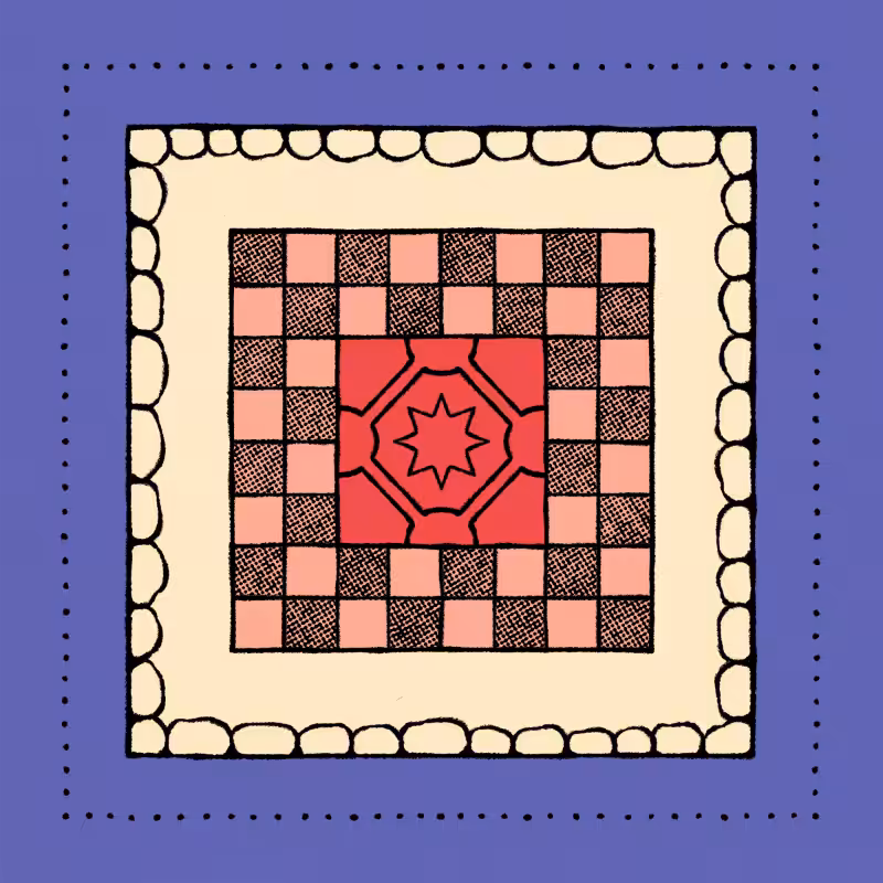 borders #155