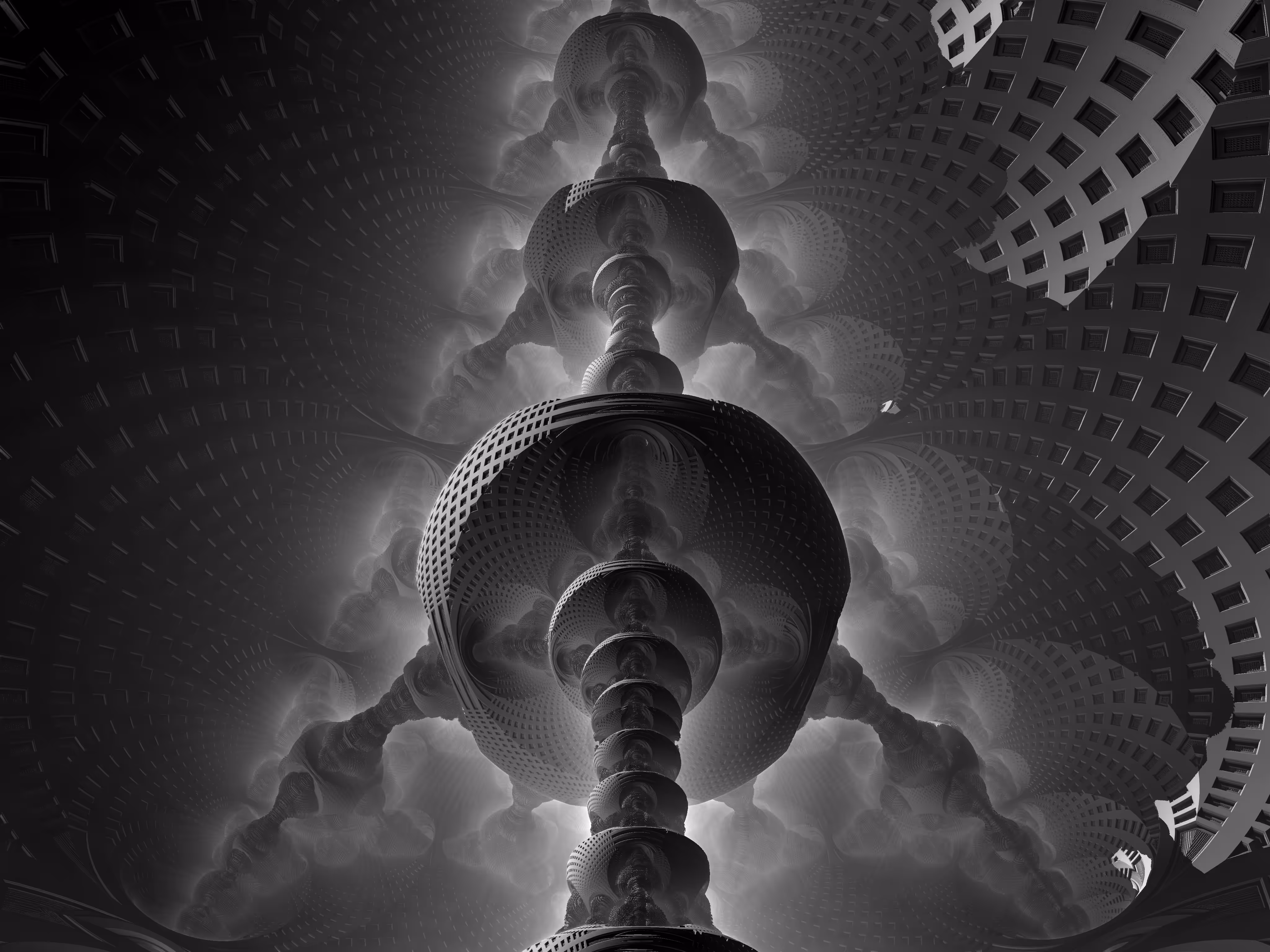 VALIS Neuron Farm 0x7E9c1