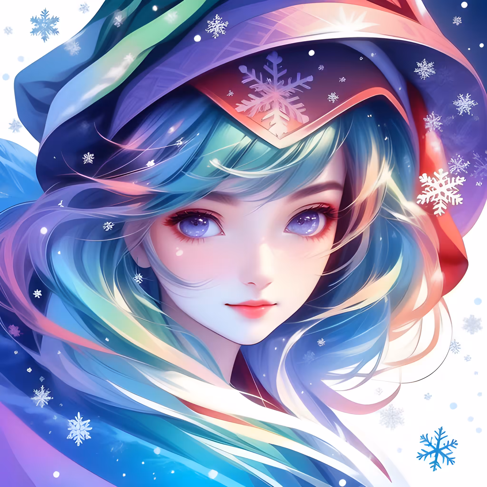 Merry Christmas!
