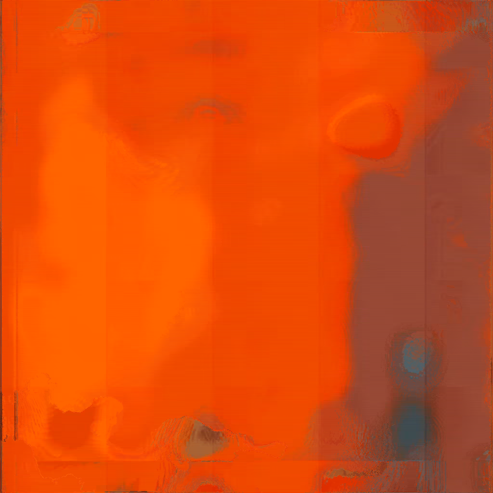 Digital Organics #67