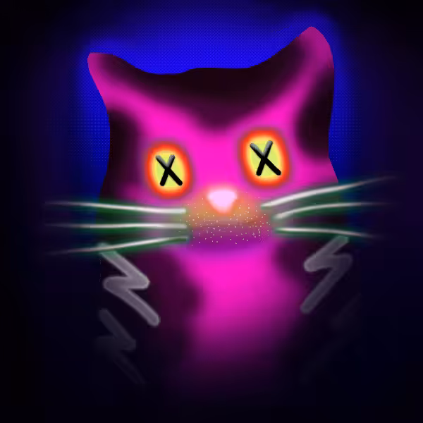 Quantum Cats #113