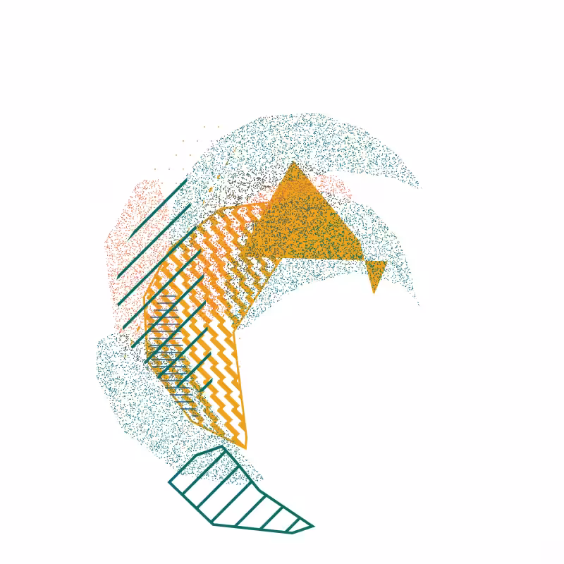 Floating Medusas #85