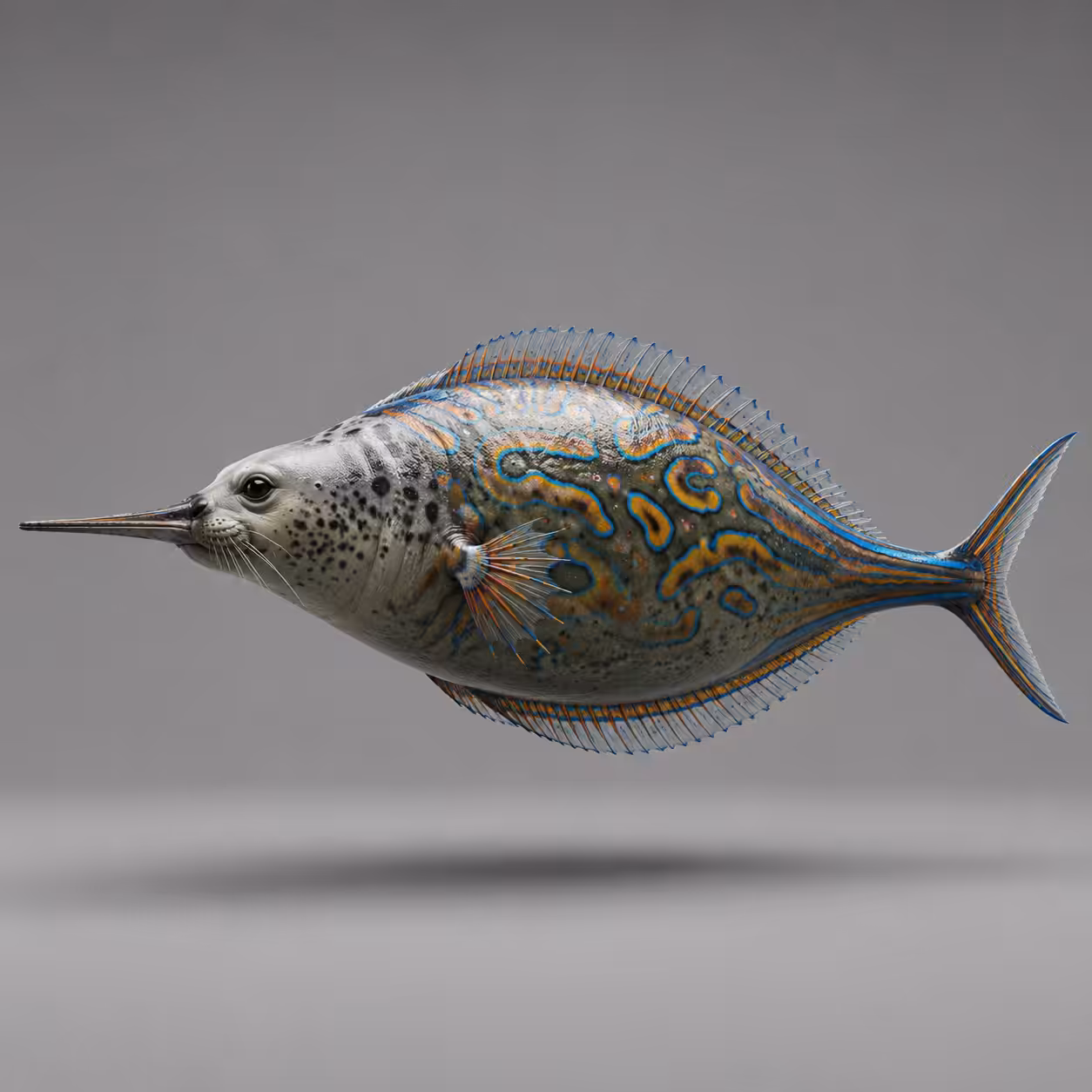Hashfish #046