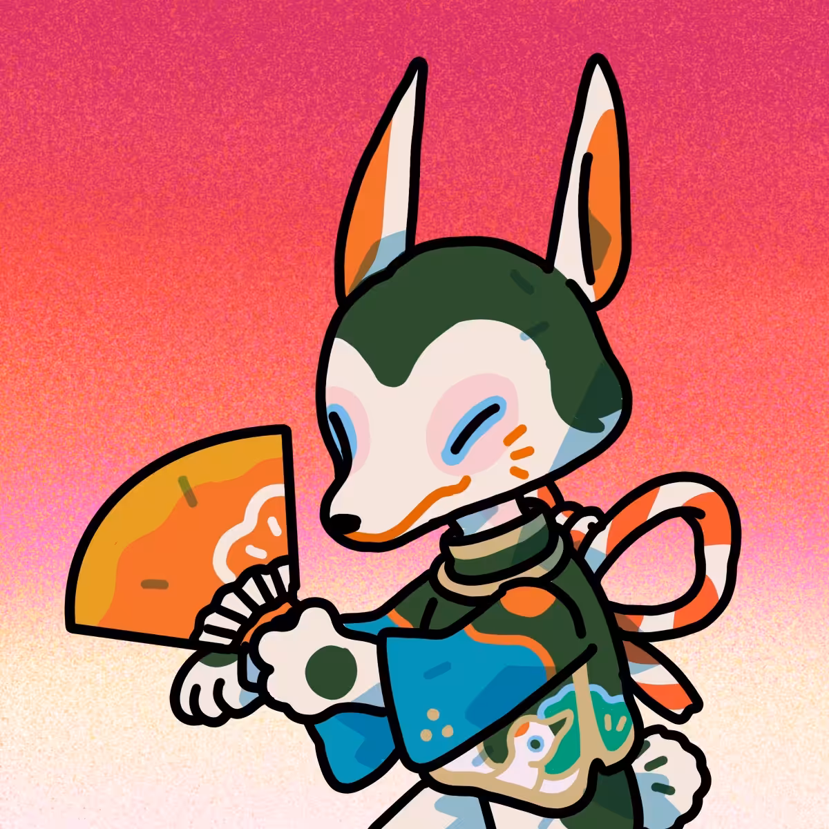 PunkHunter #112