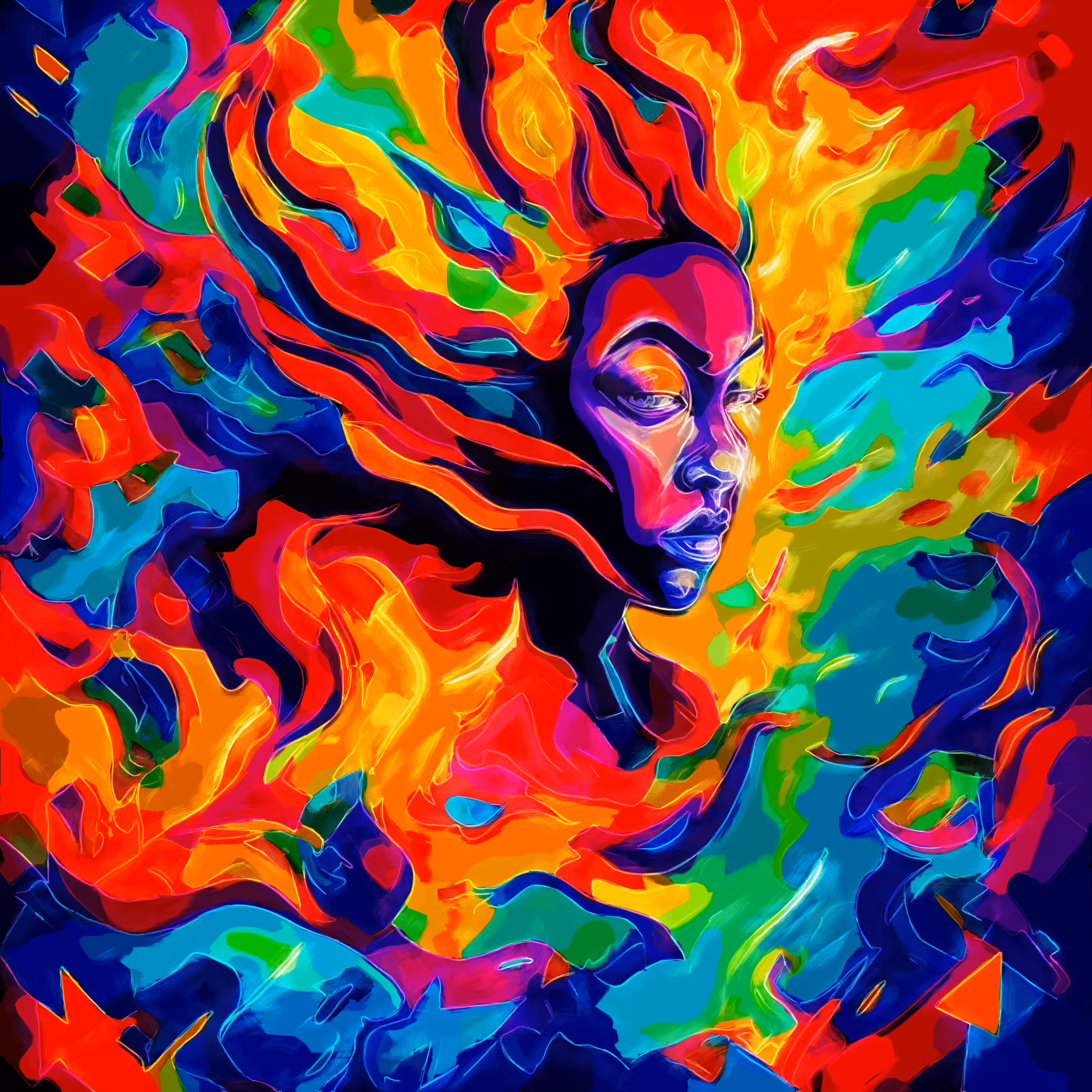 Mother Earth
