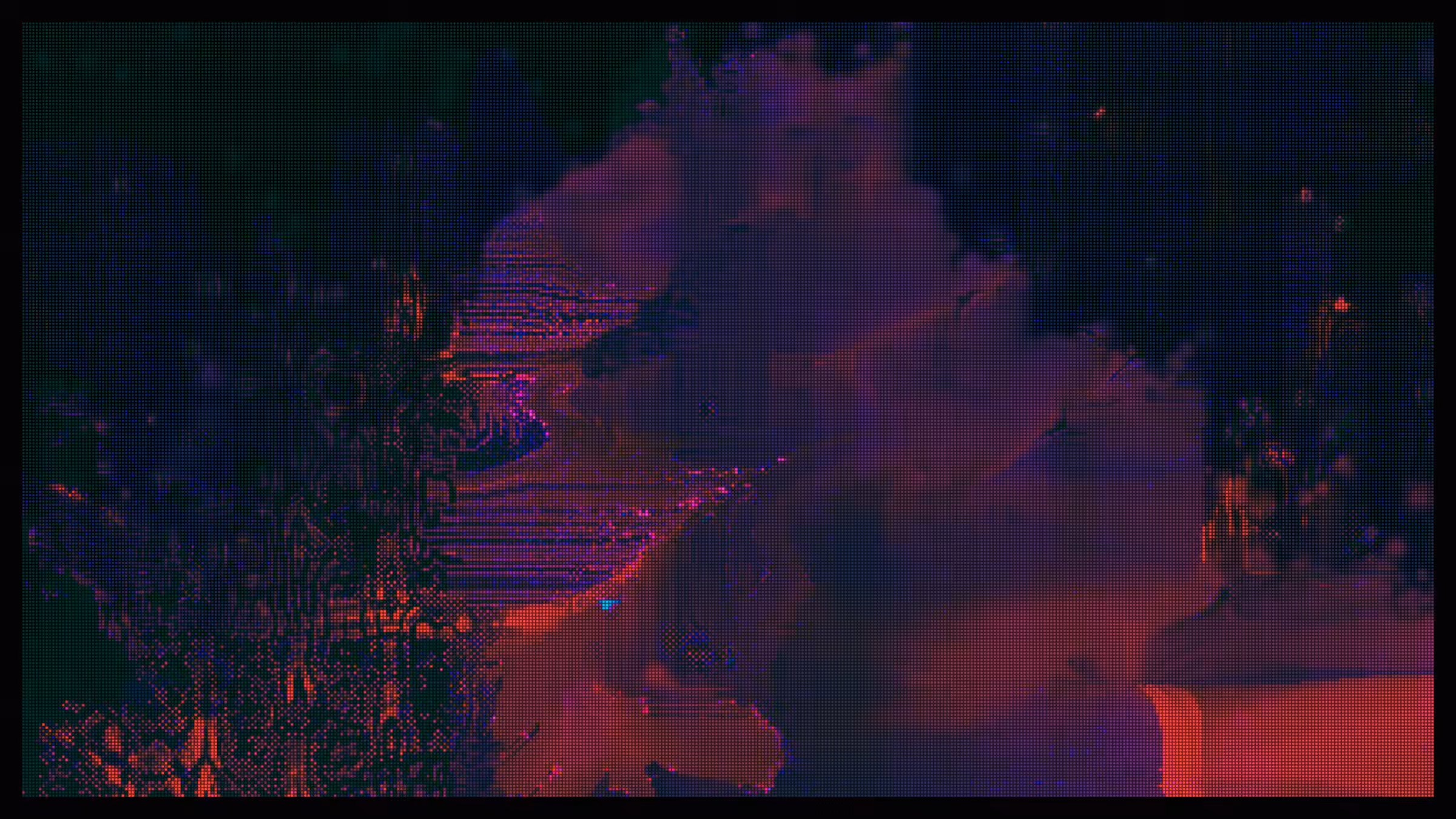 cathedral study #264