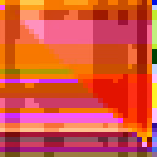GLICPIXXXVER002 #129
