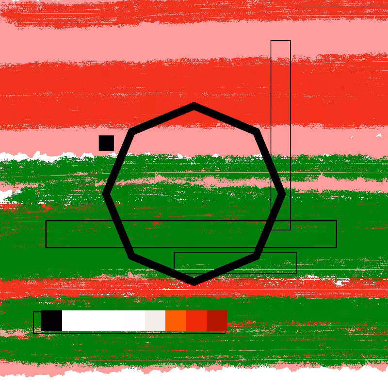 Arts of Chet Minimalism 10 #10