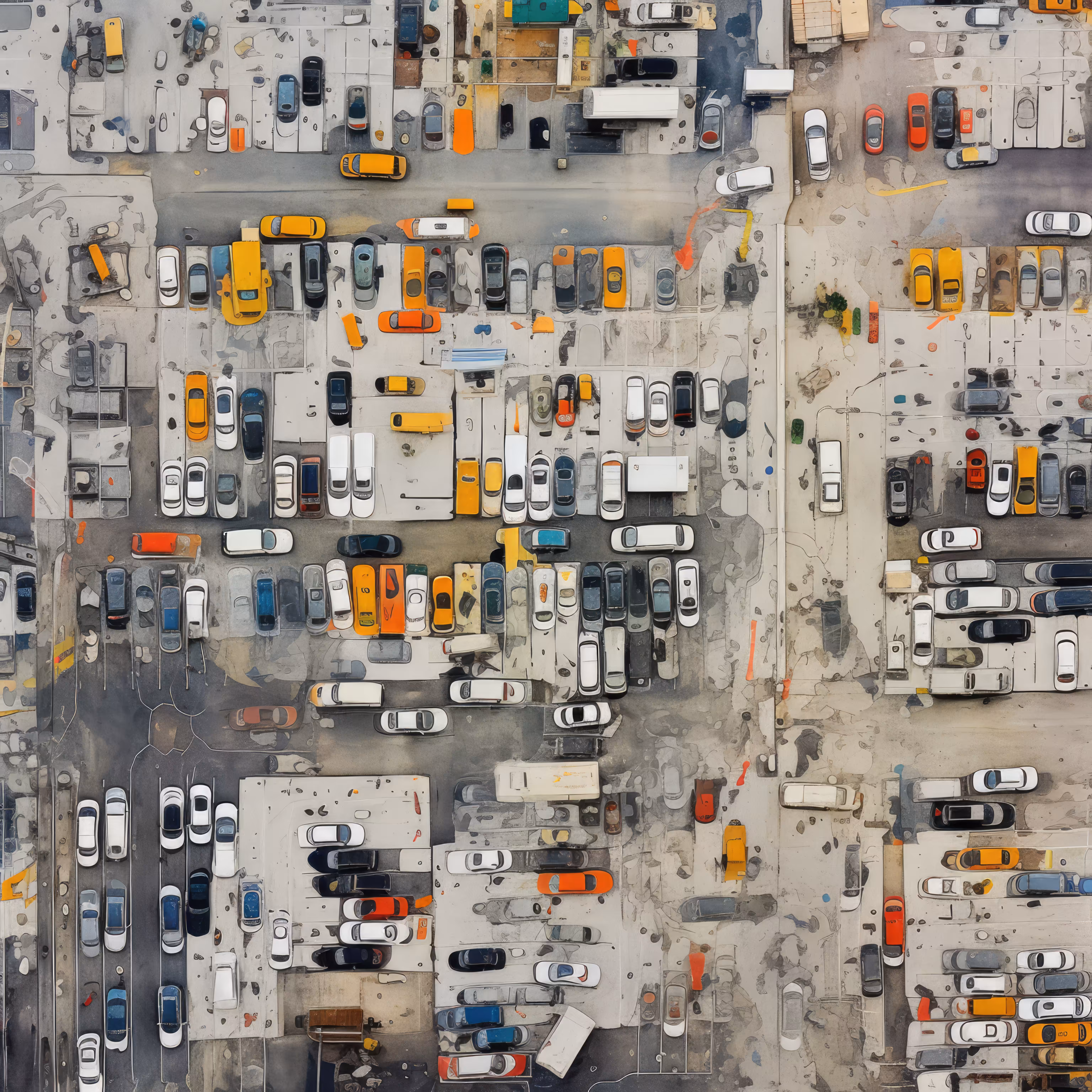 Mappings 259