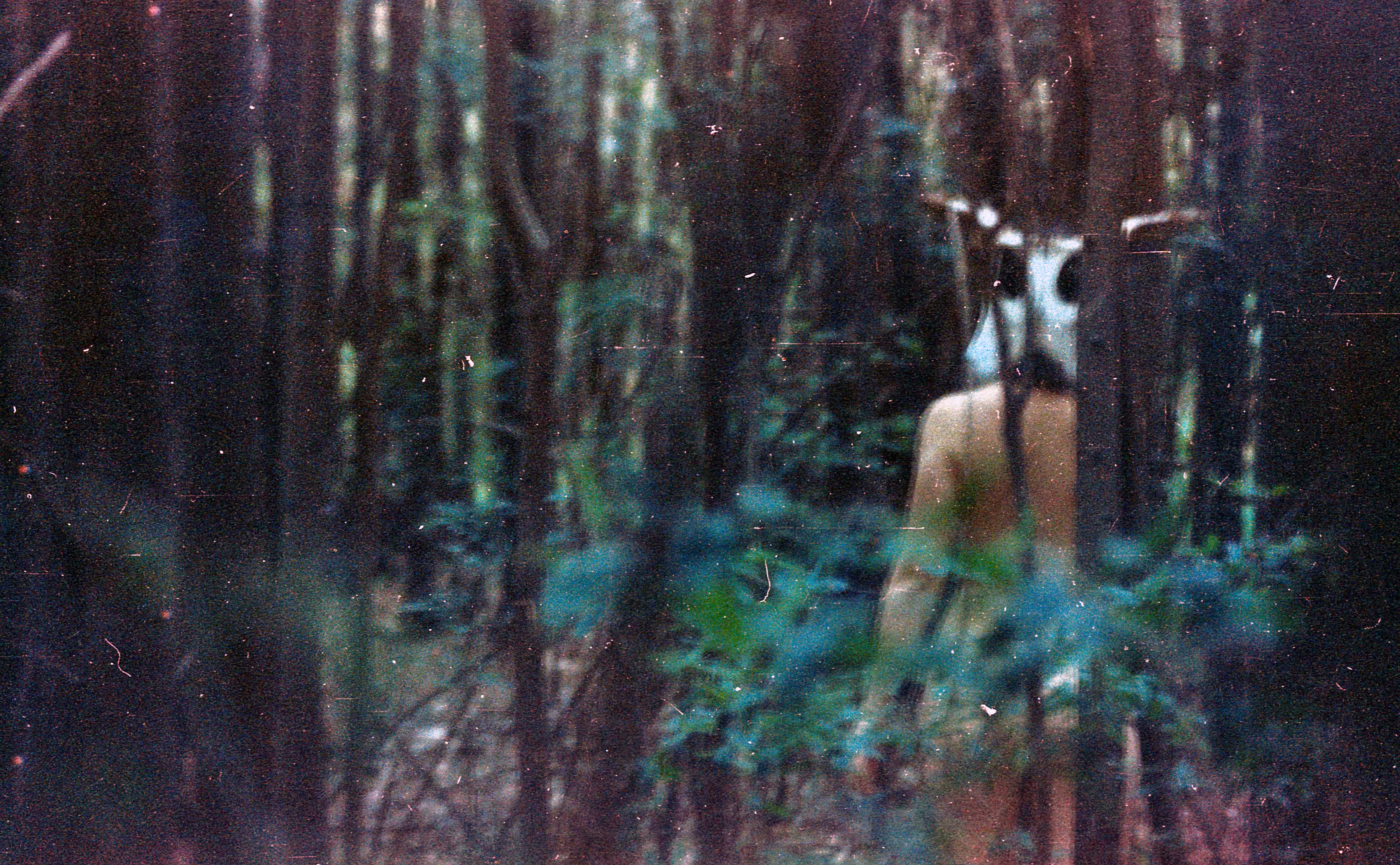 lost