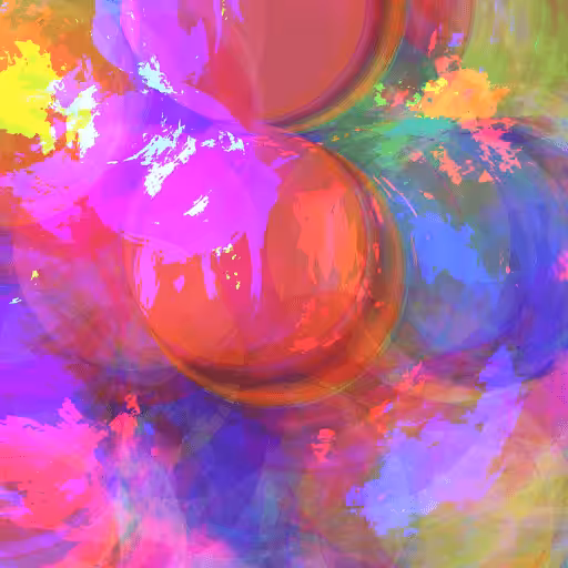 Glitch Galactic #26