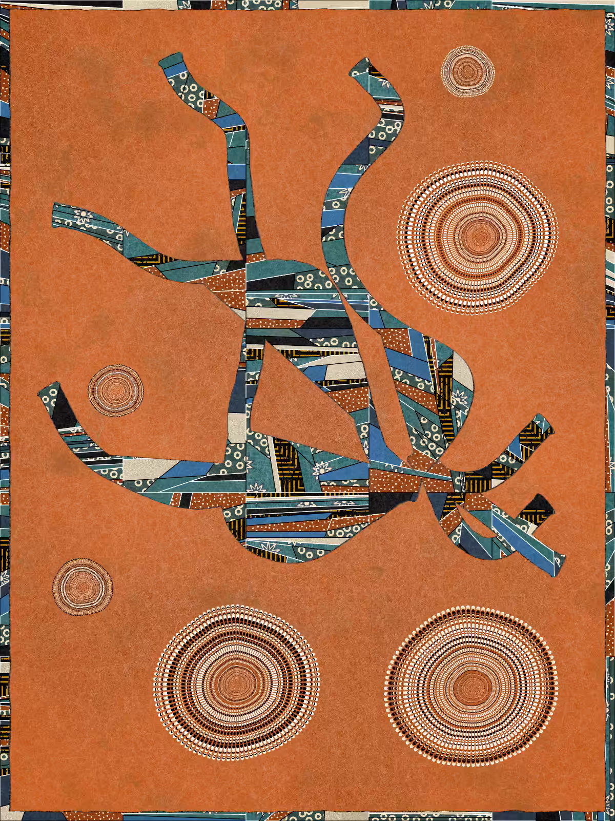 Interwoven #91