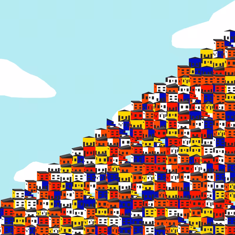 Favela #39
