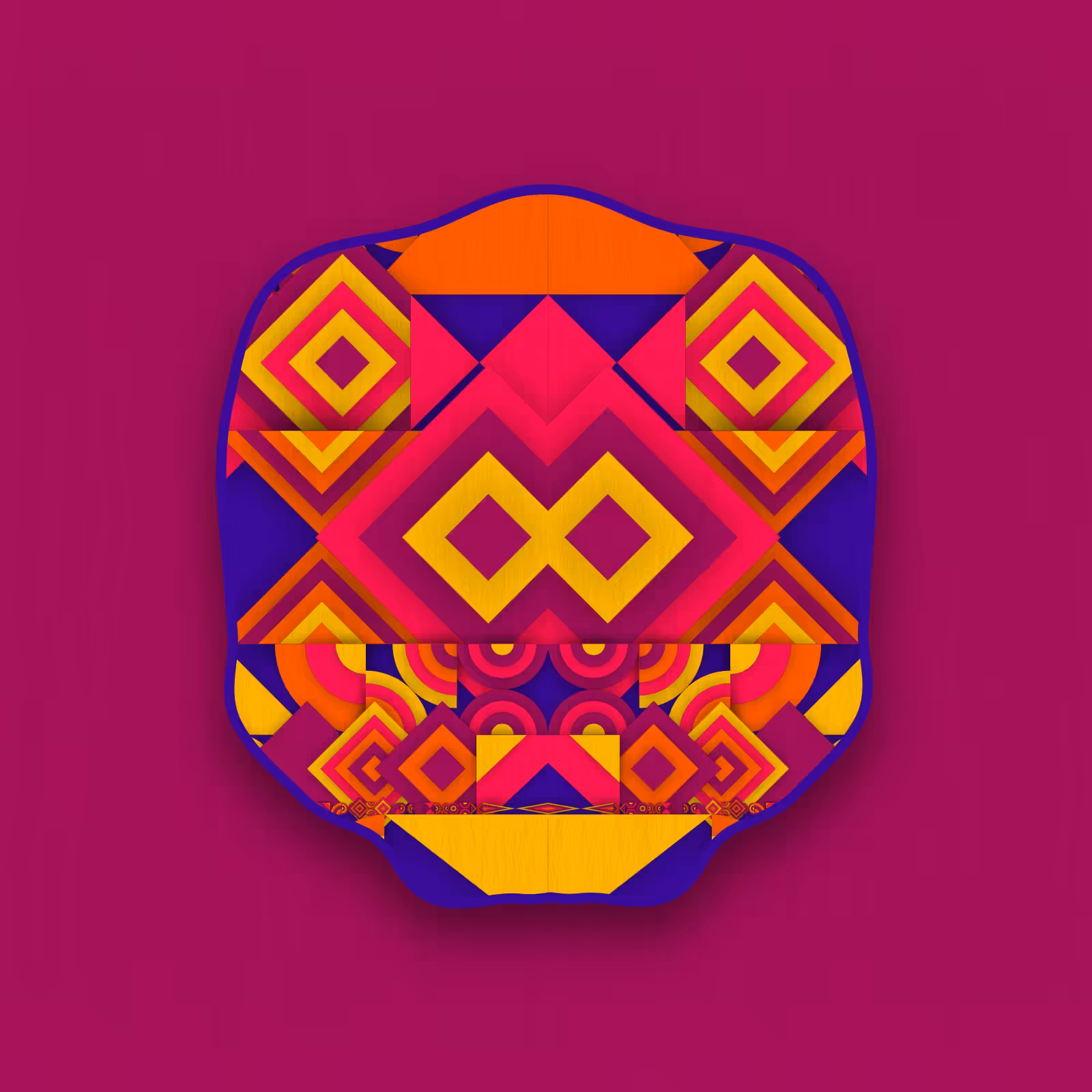 Generativemasks #5990