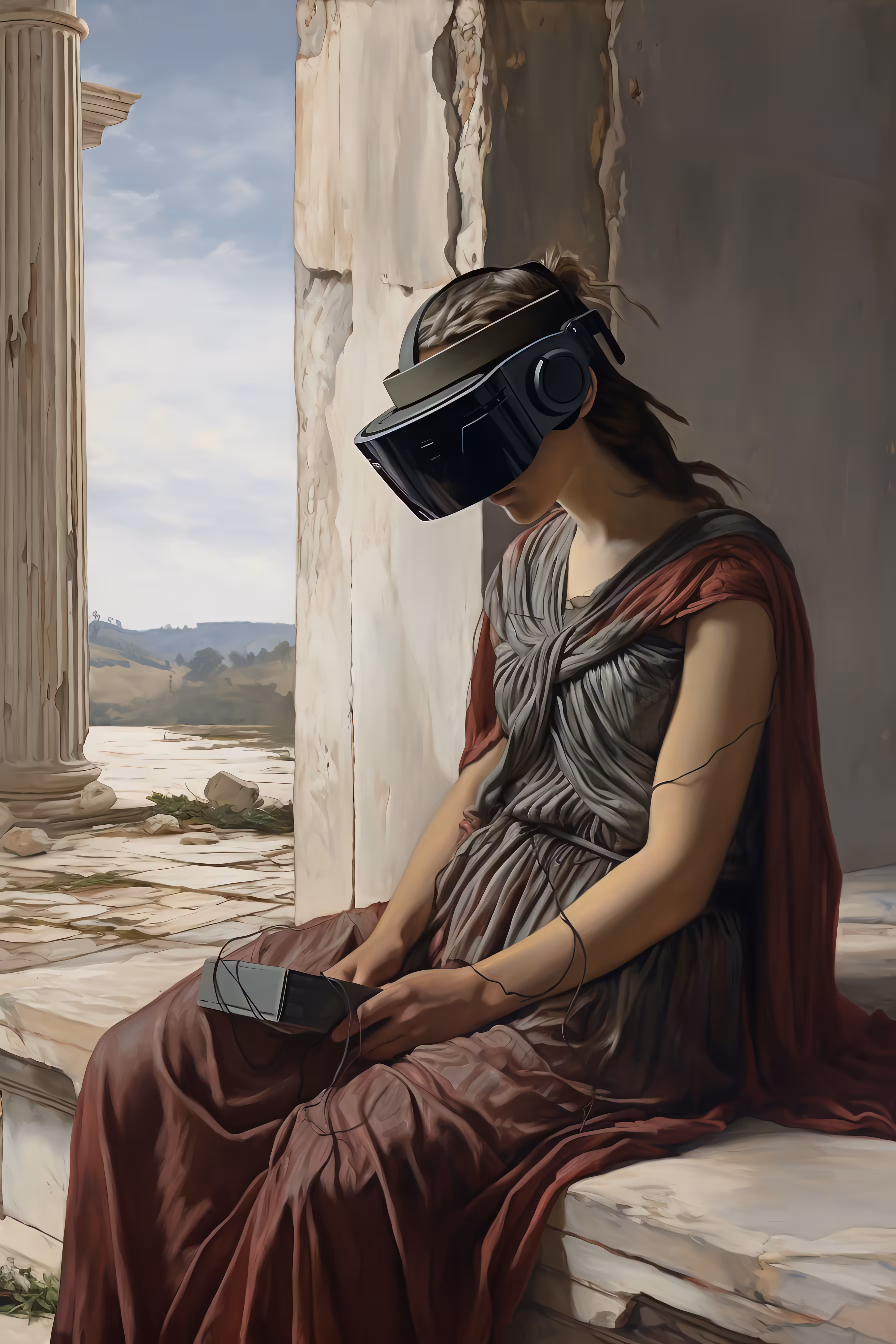 New horizons