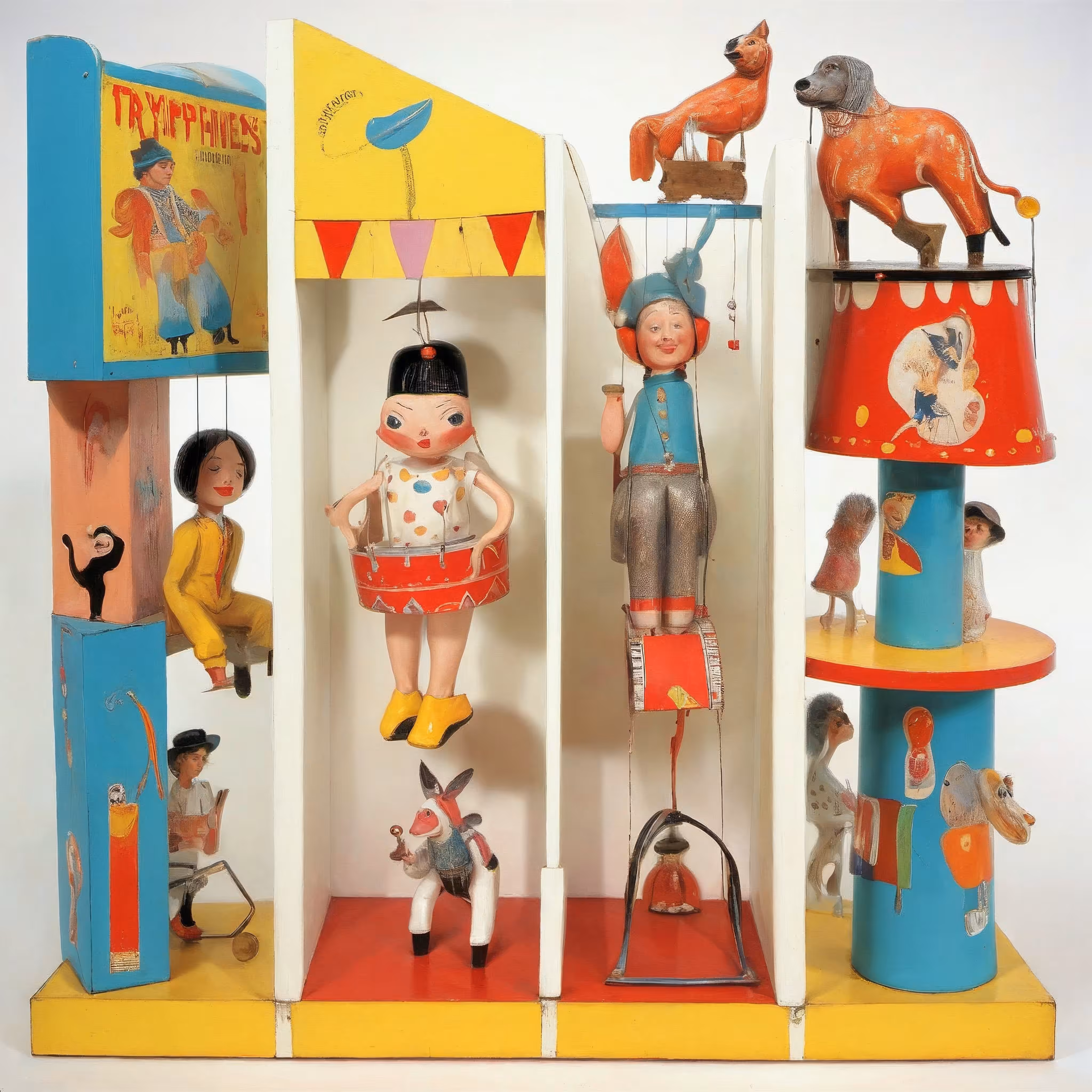 collezione aperta: International Day of Happiness