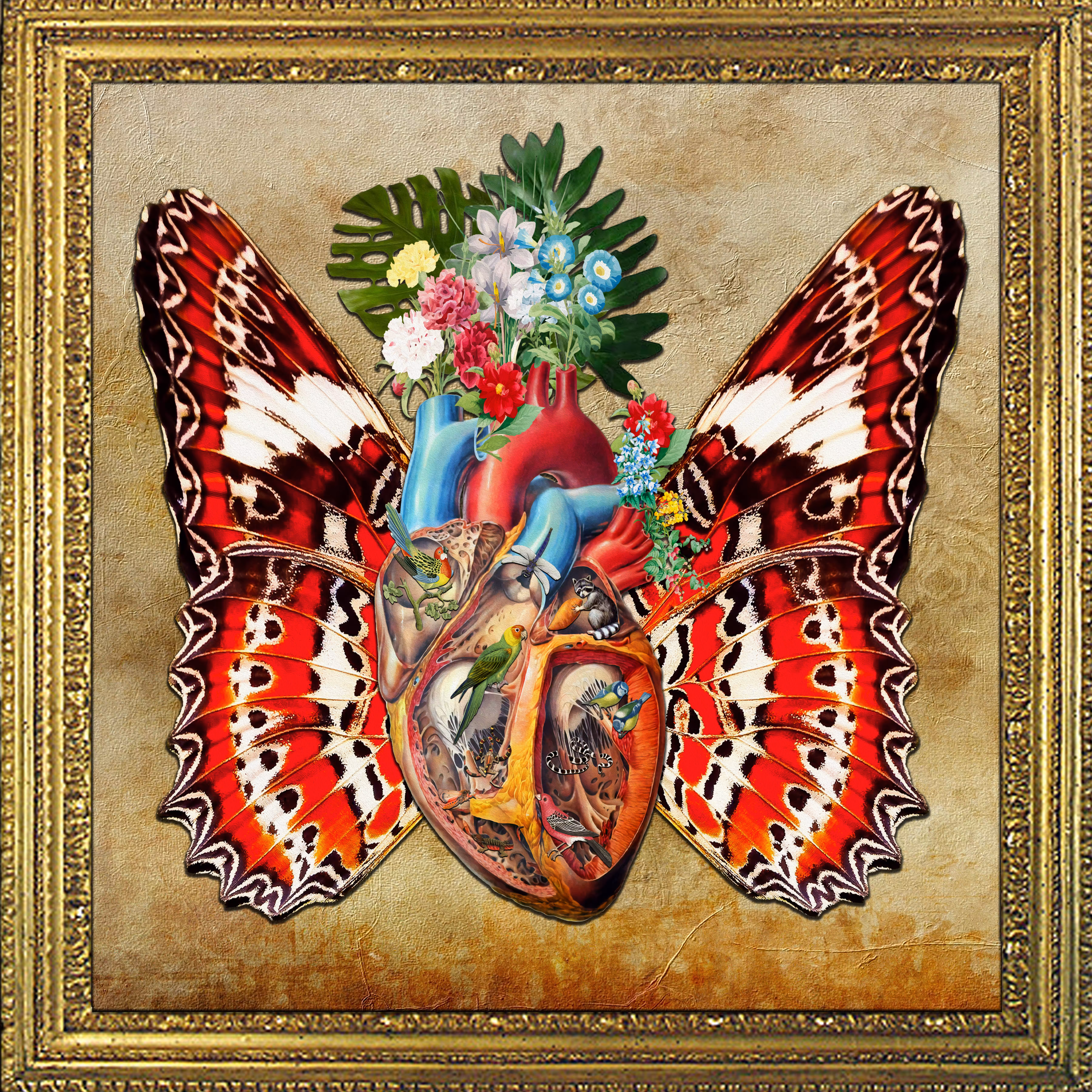 Living Heart