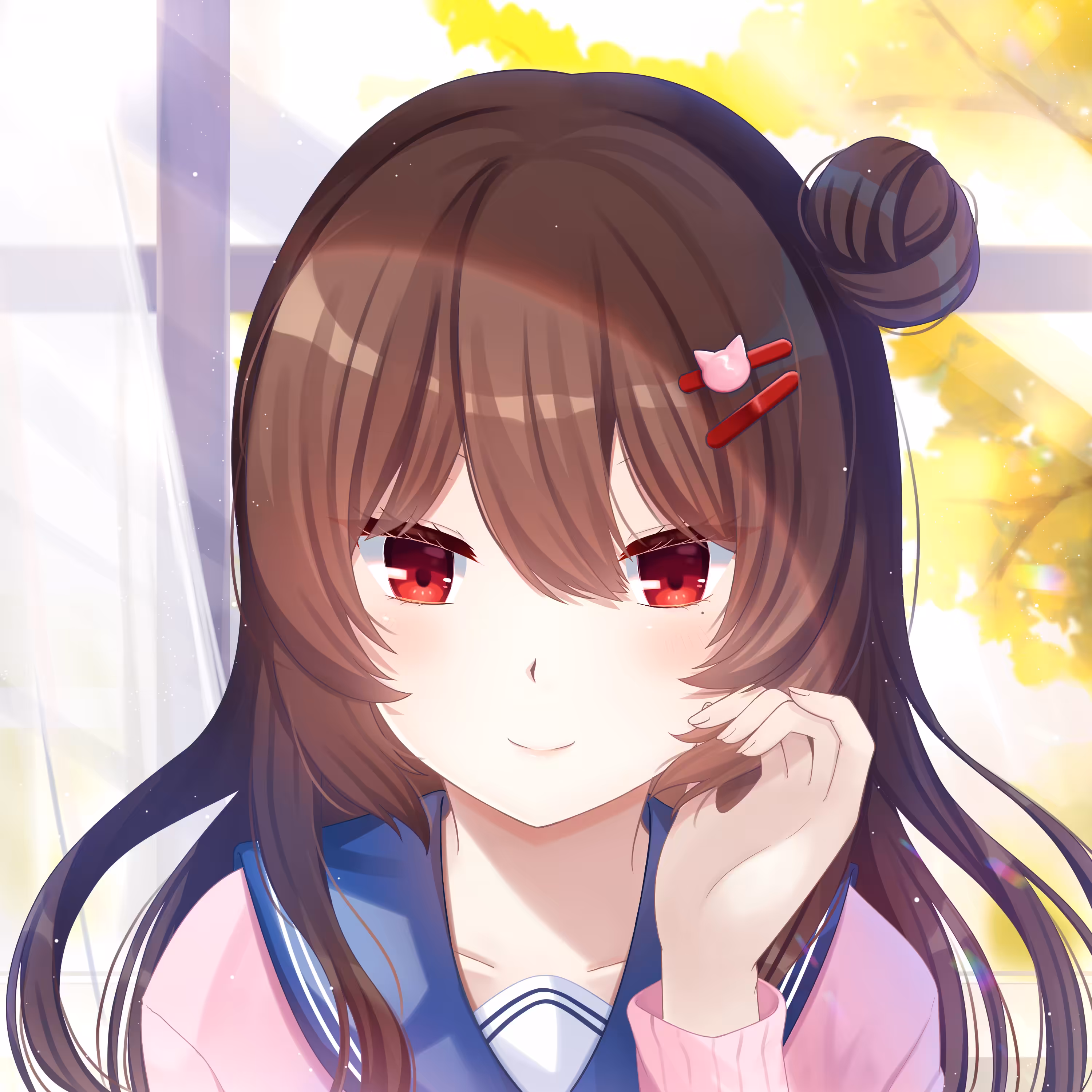 Narumi - Shibuya JK #01
