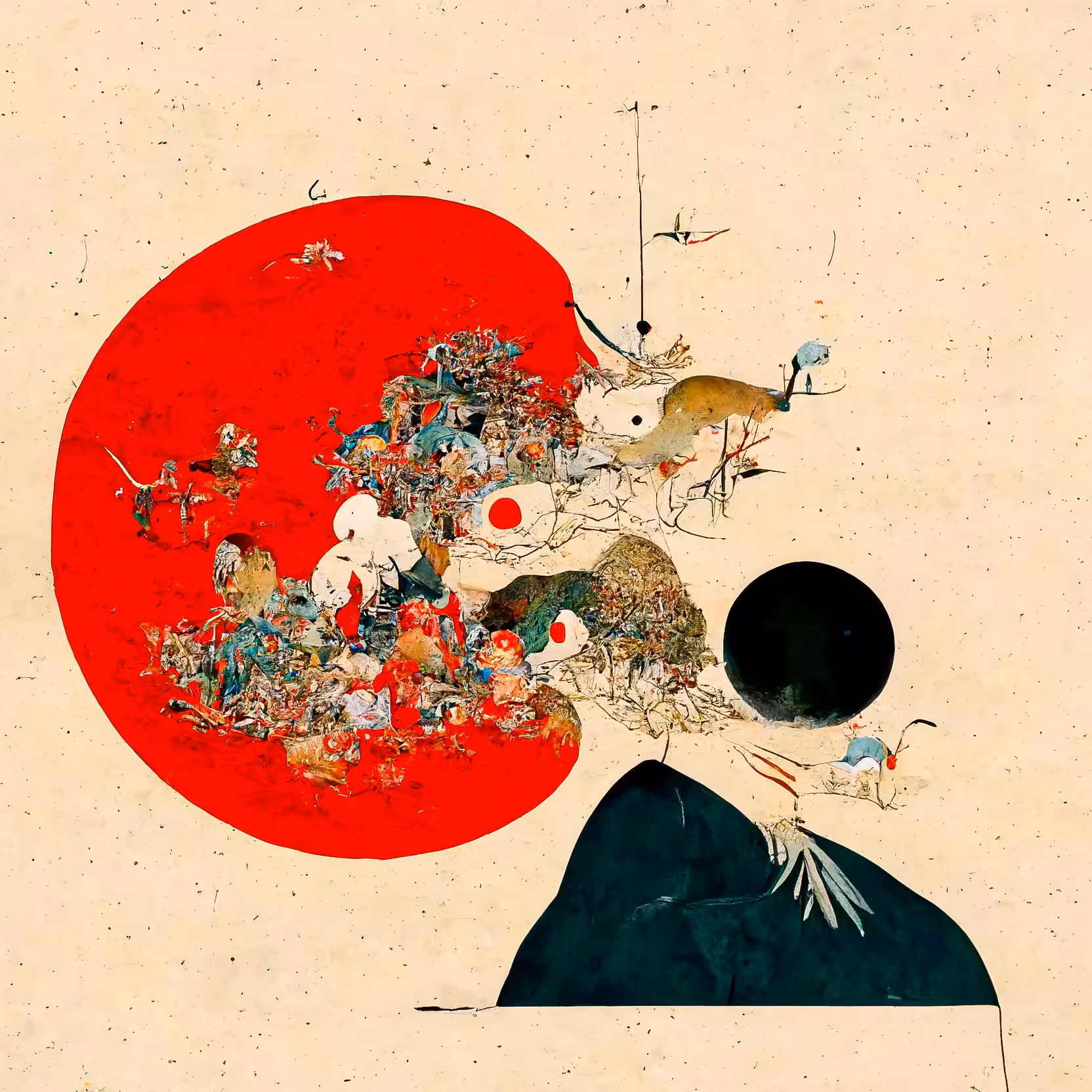 Fairytale I Otogibanashi I おとぎ話