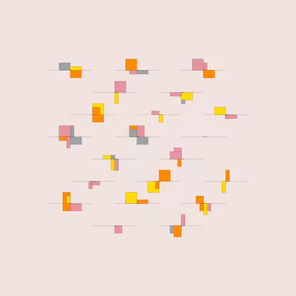 Neighboring Pixels #15