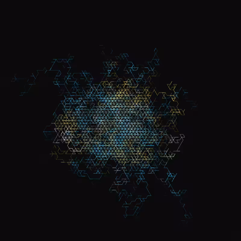 Hex Runner Ver. Experiment #5