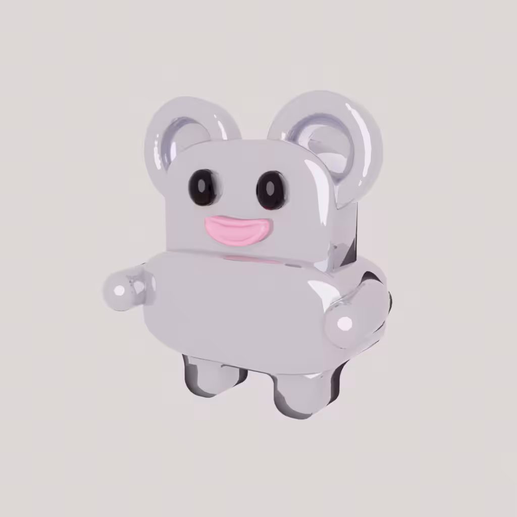 SMOL MAMBO