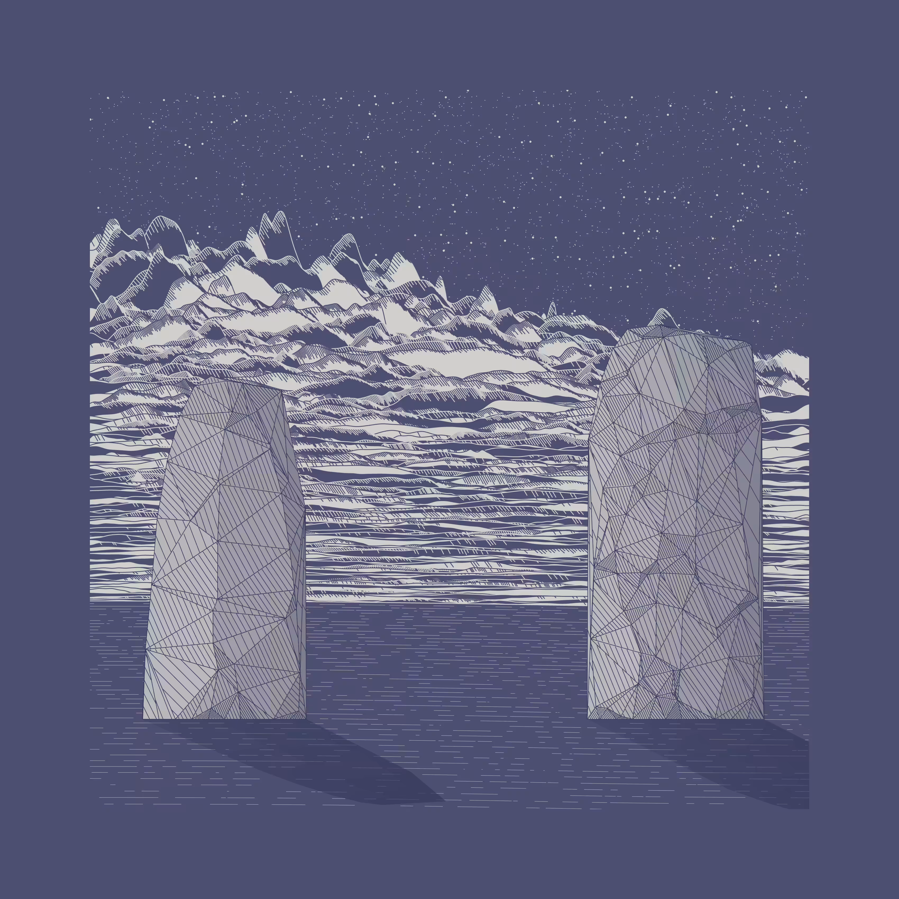 Under a New Sky #177