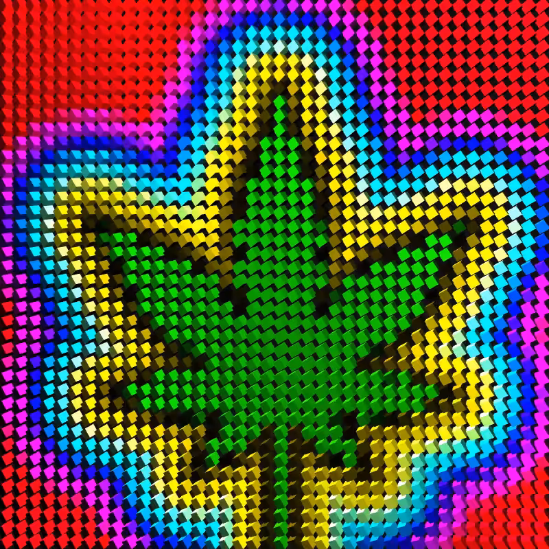 Grid 420K