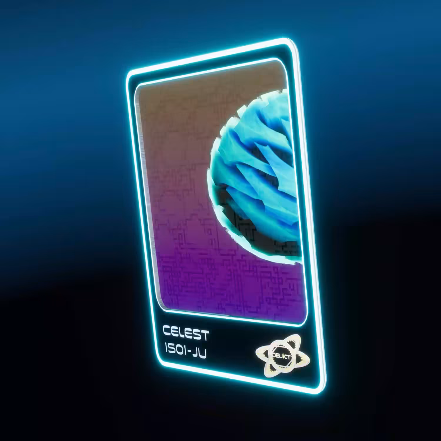 Celest 1501-JU