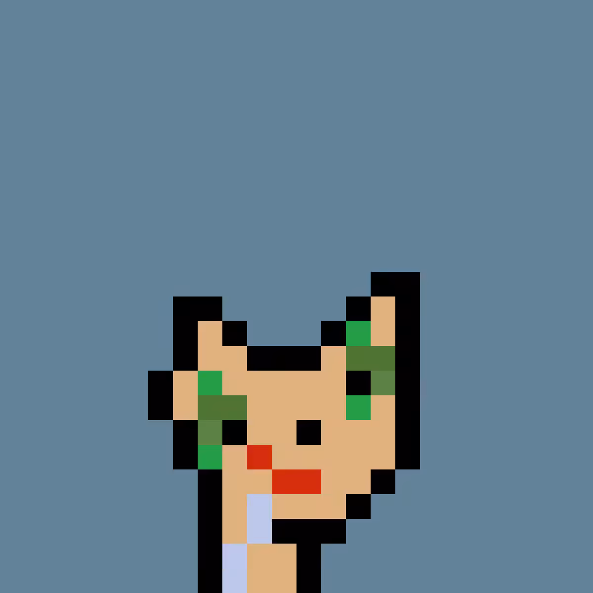 PNUKS #332