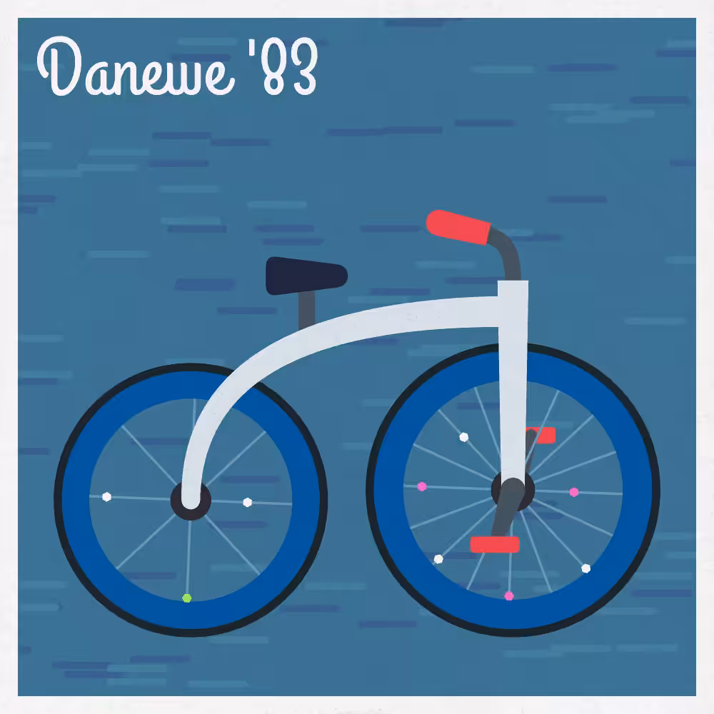 Magical Bike Shop #20