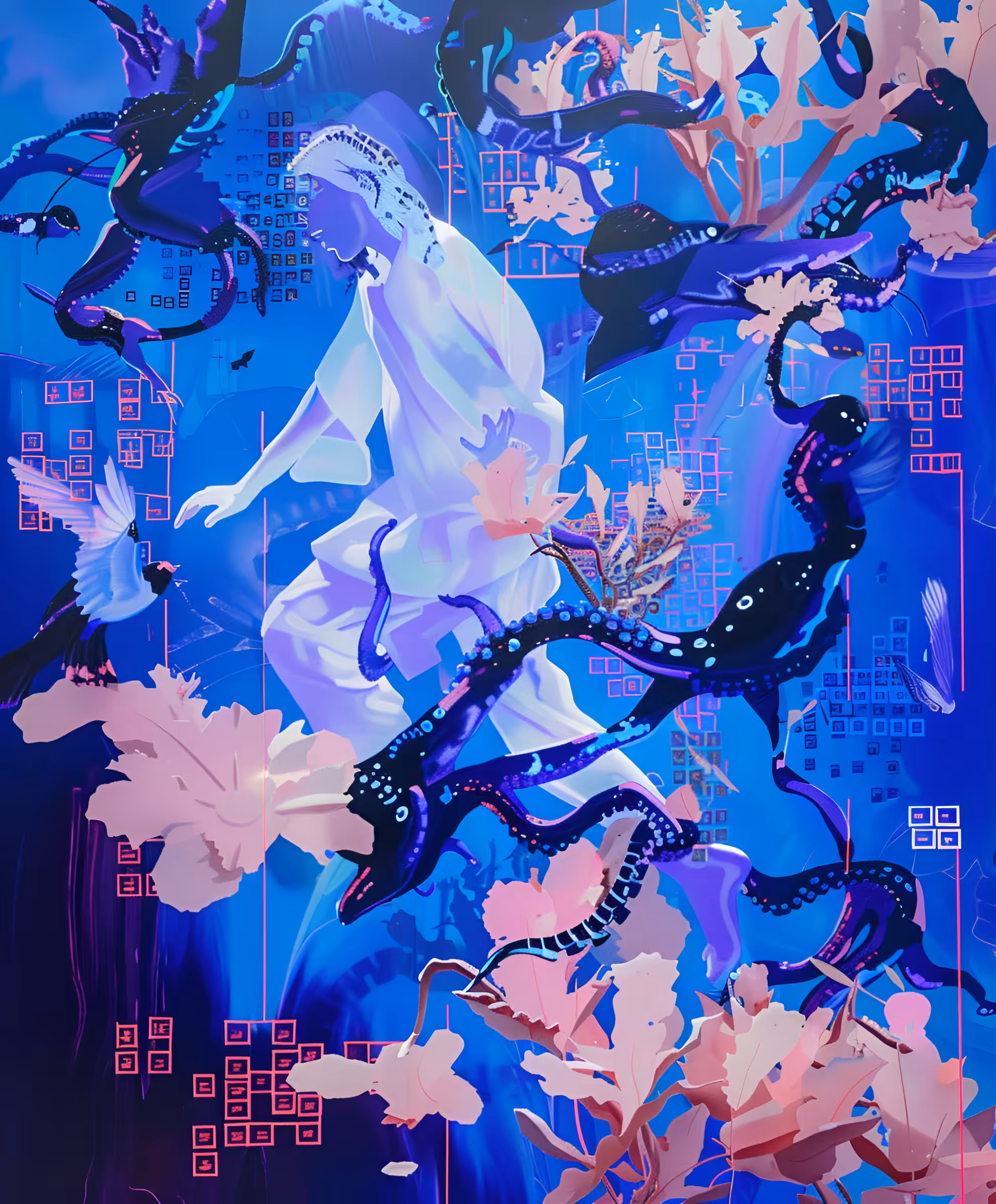 Psychedelic #176