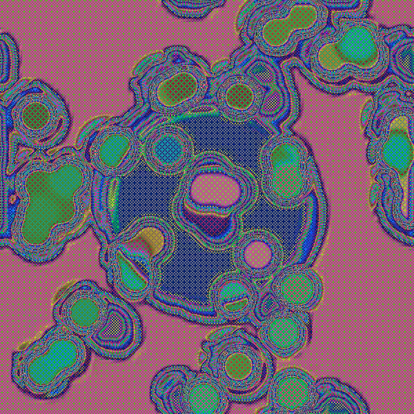 low orbit #61