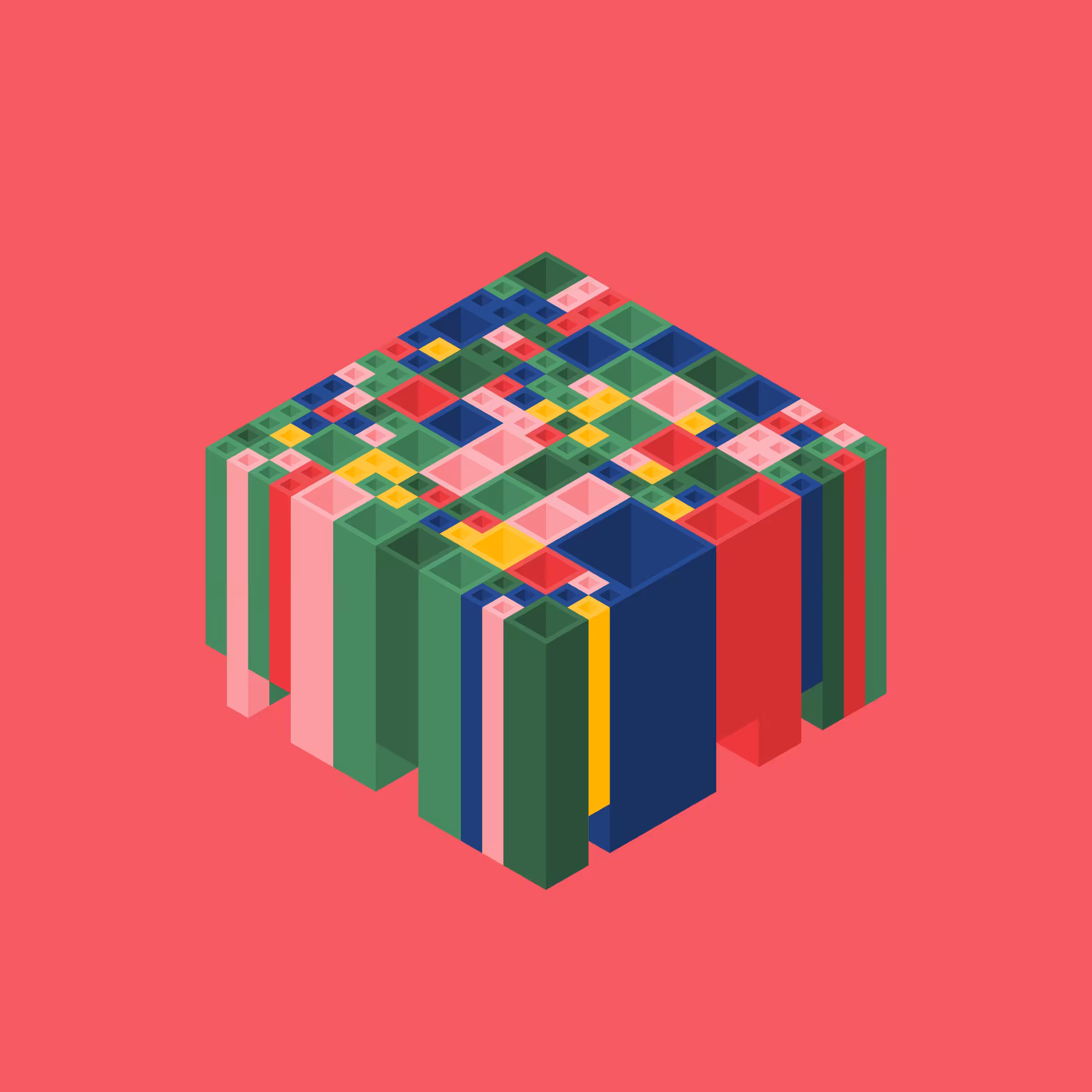 AlgoRhythms #1