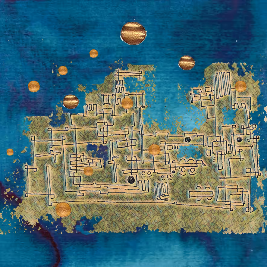 Sandcastle_v2 #27