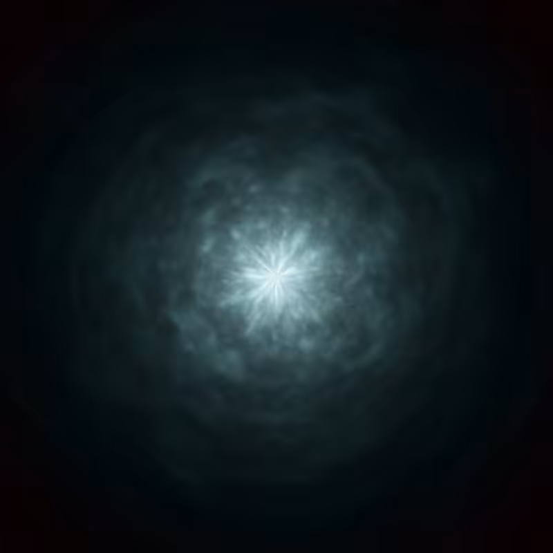 Singularity #134