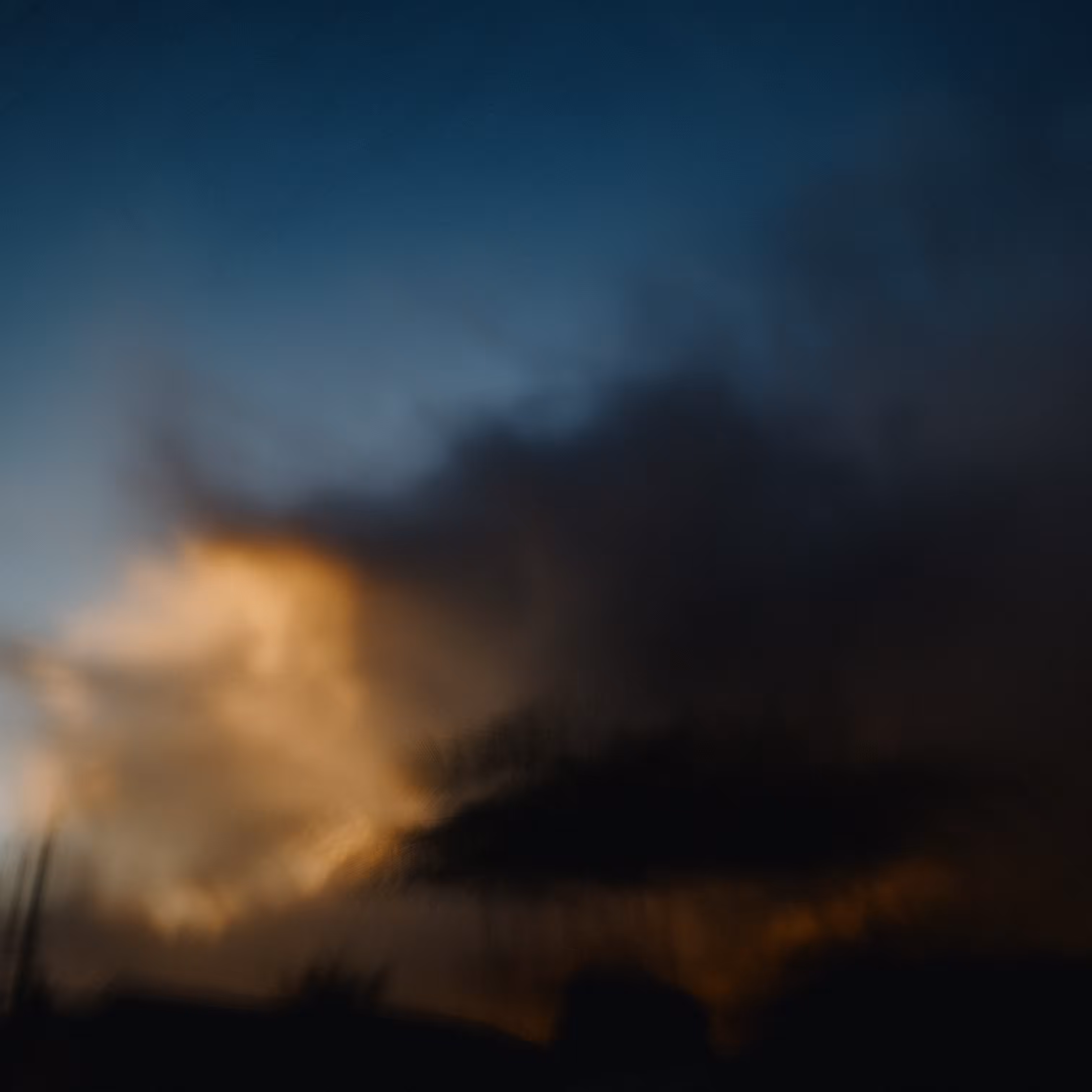 Storm Cloud