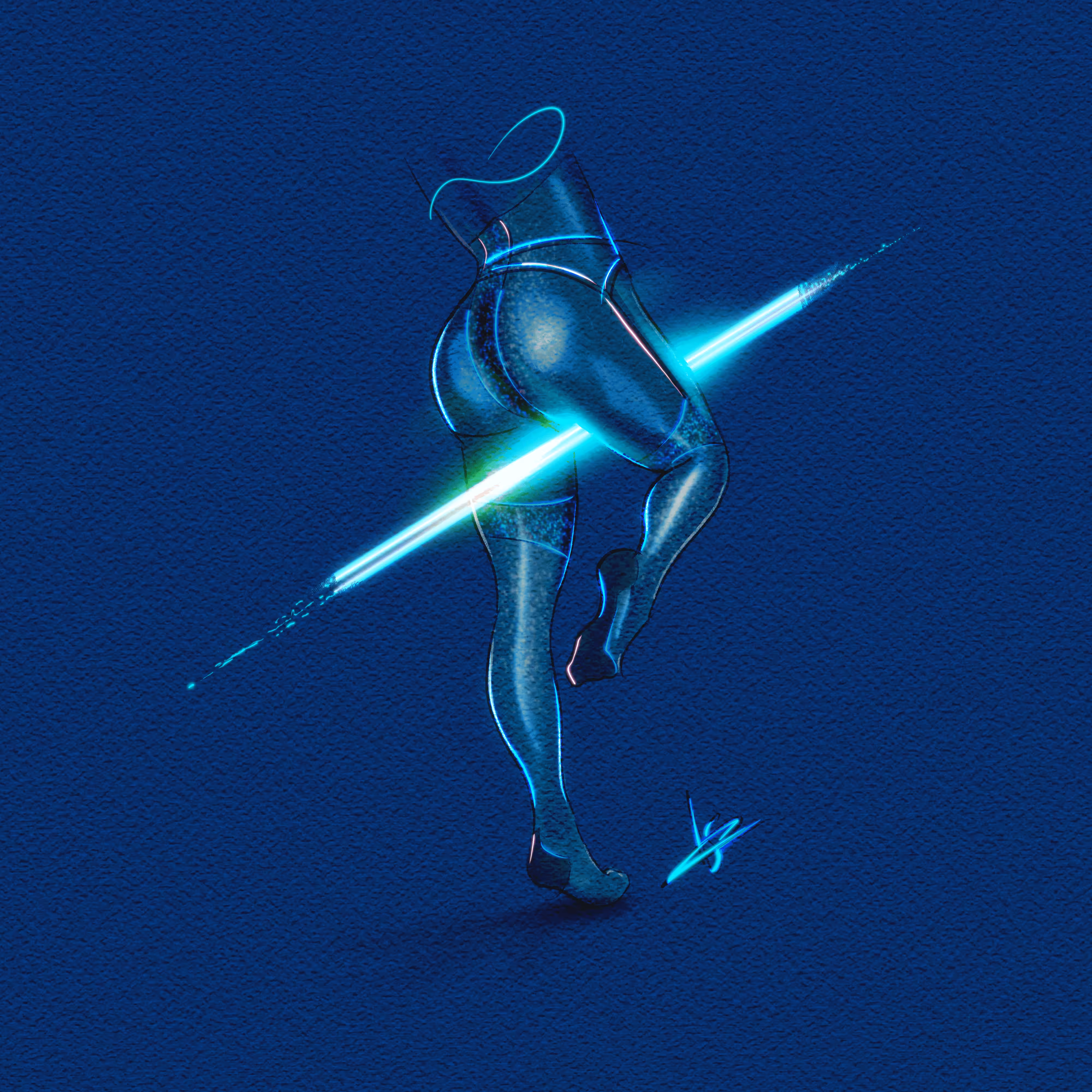 #5 - Ride the lighting
