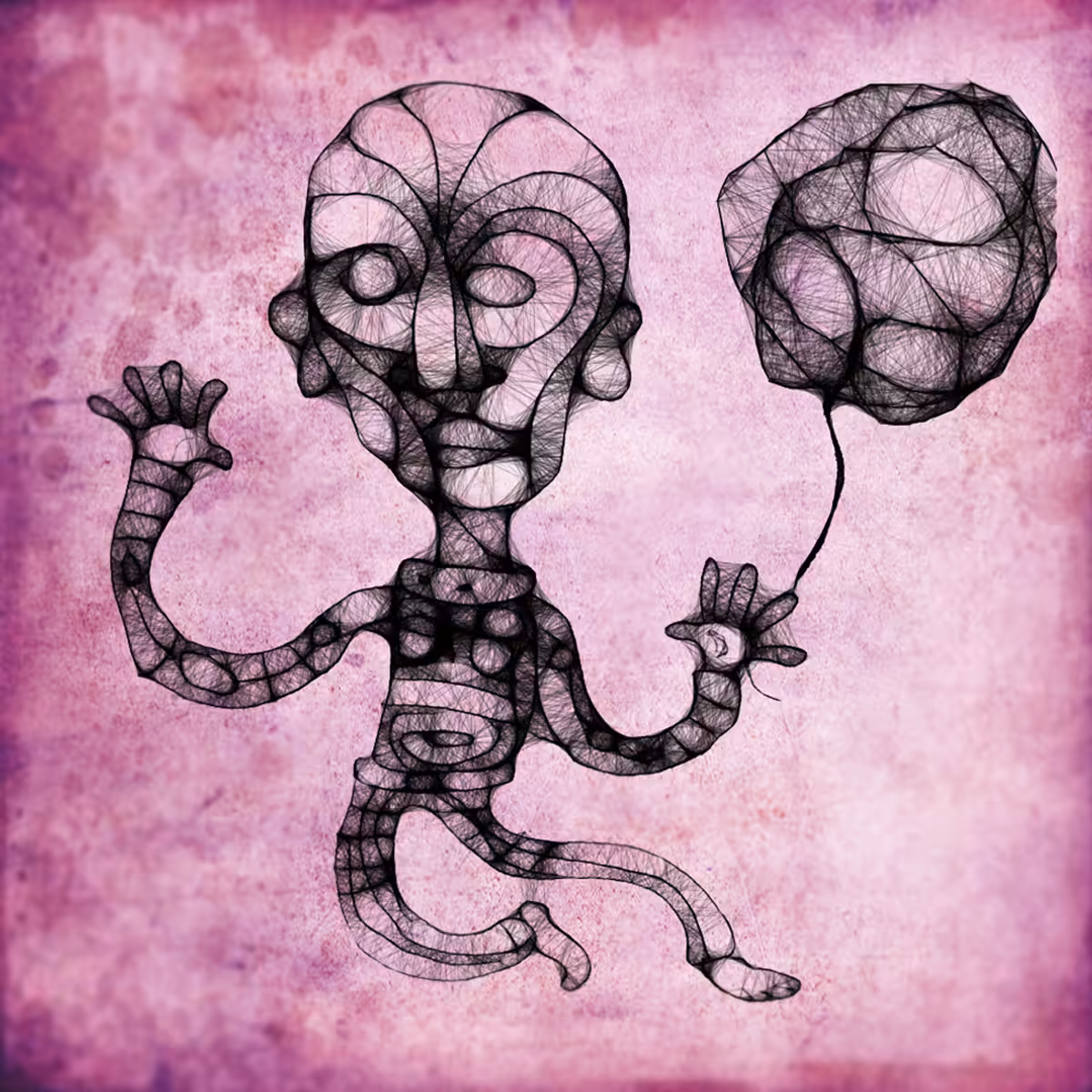 Balloon flight