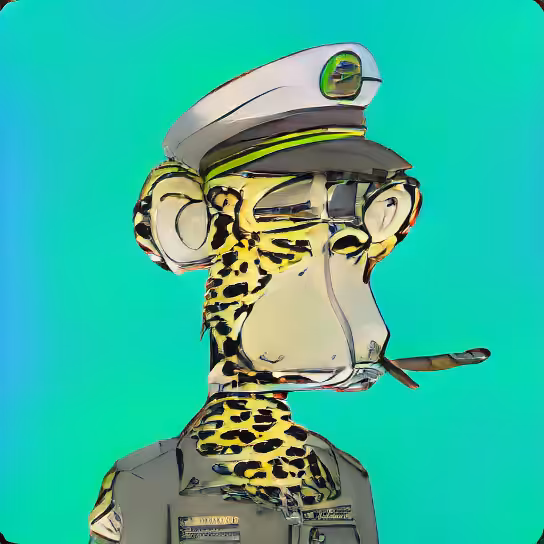 Meta Ape 269