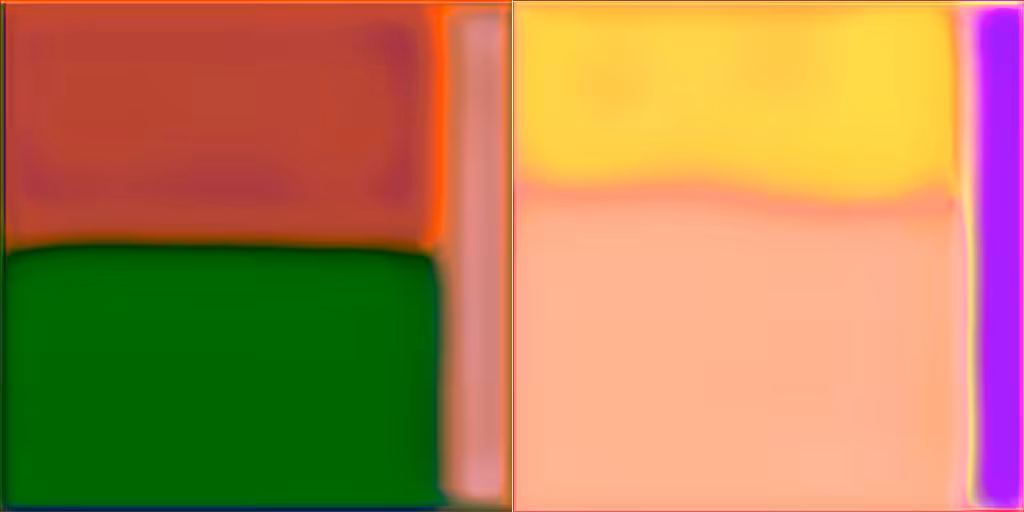 (un)stable equilibrium 1:5 #095