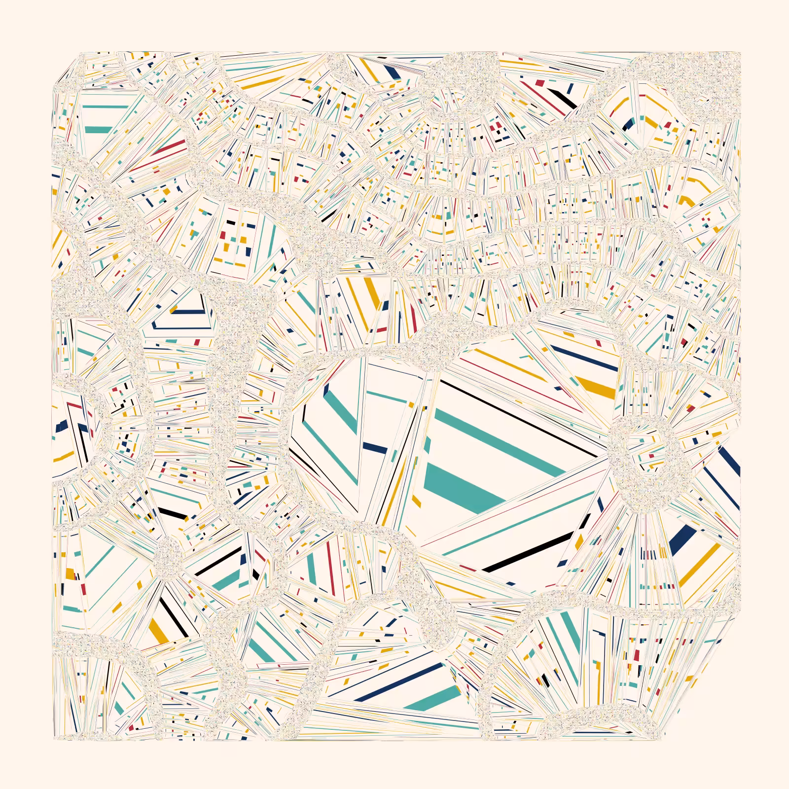 Fragments of a Wave #218