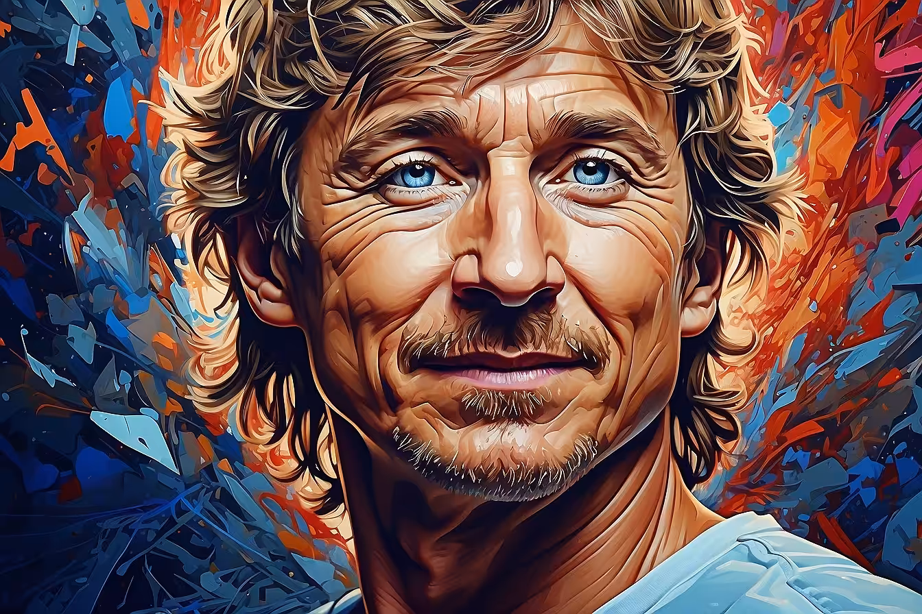 Wayne Gretzky
