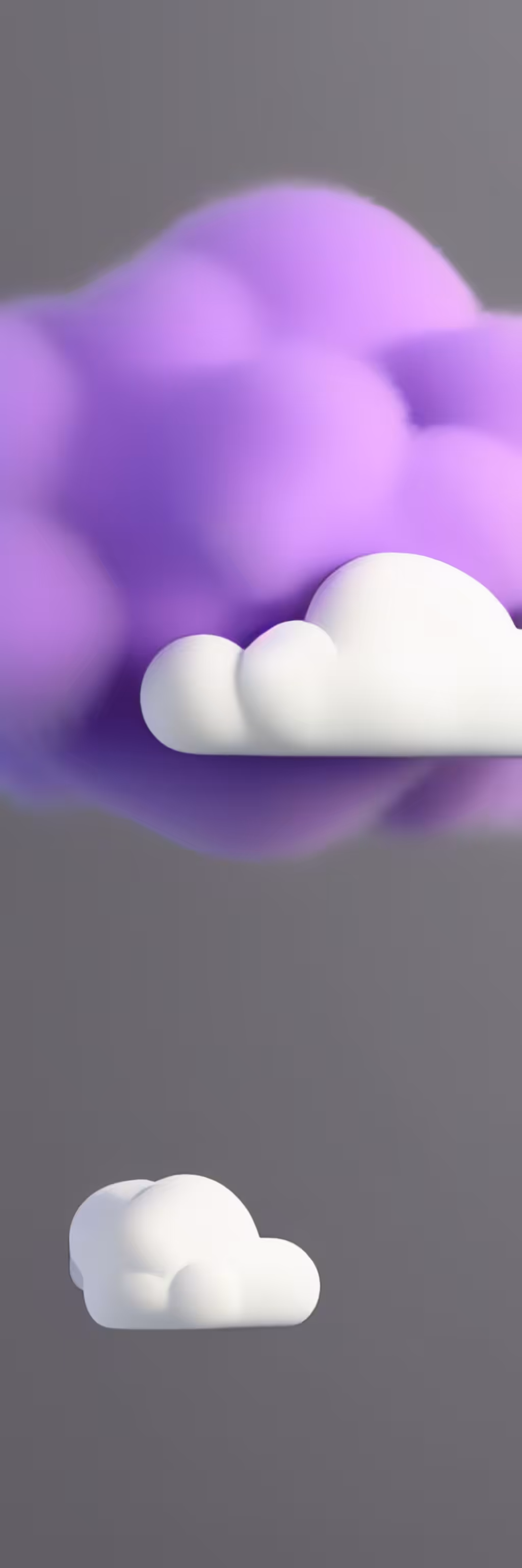 ☁︎☁︎☁︎ clouds  ☁︎☁︎☁︎: constricted ☁︎ clouds ☁︎ in narrow stripes