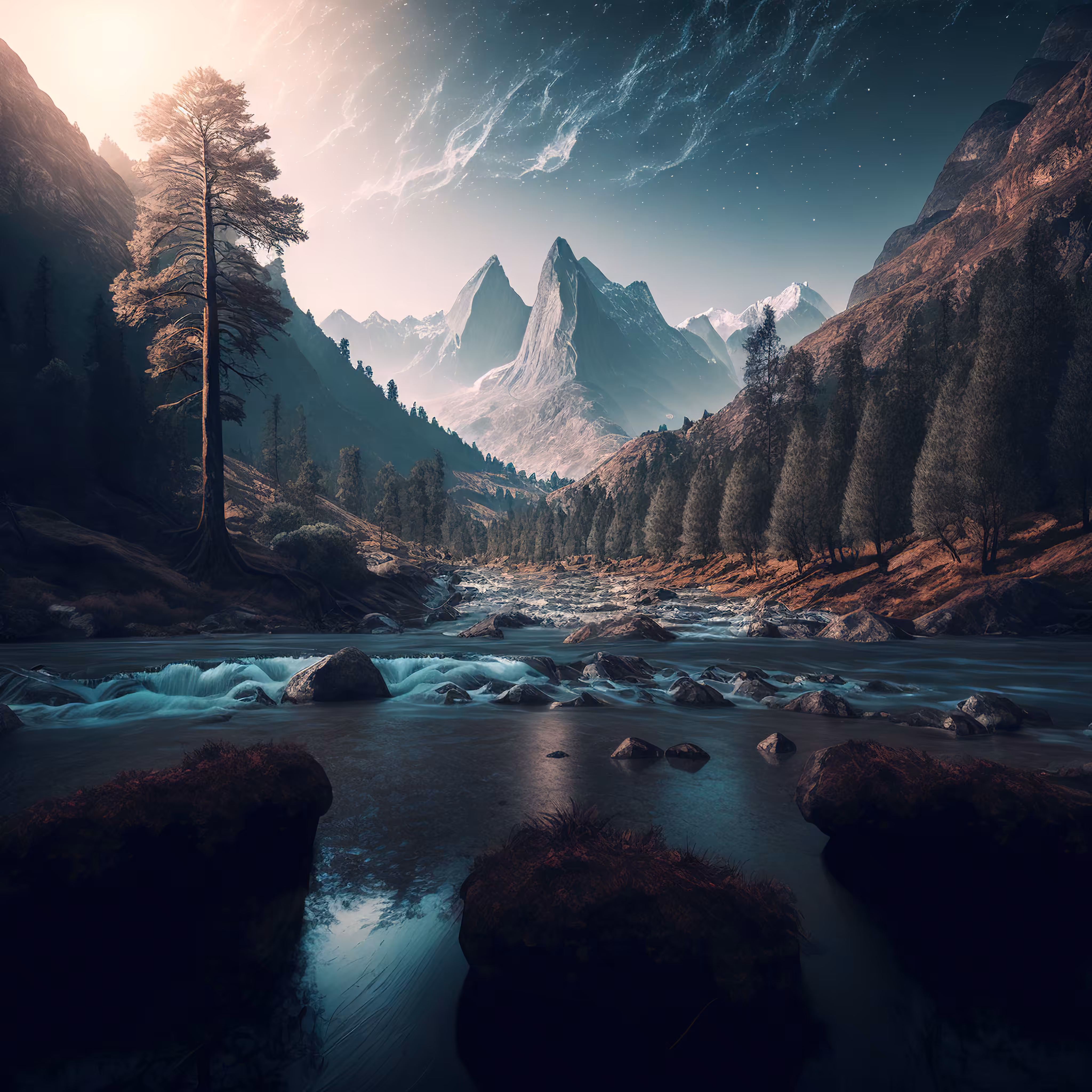 NATURE #2