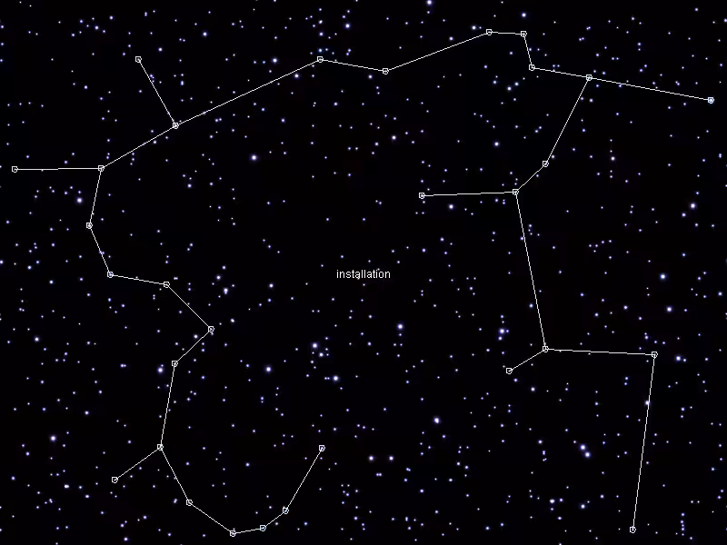 Postcards from StarryNight #74