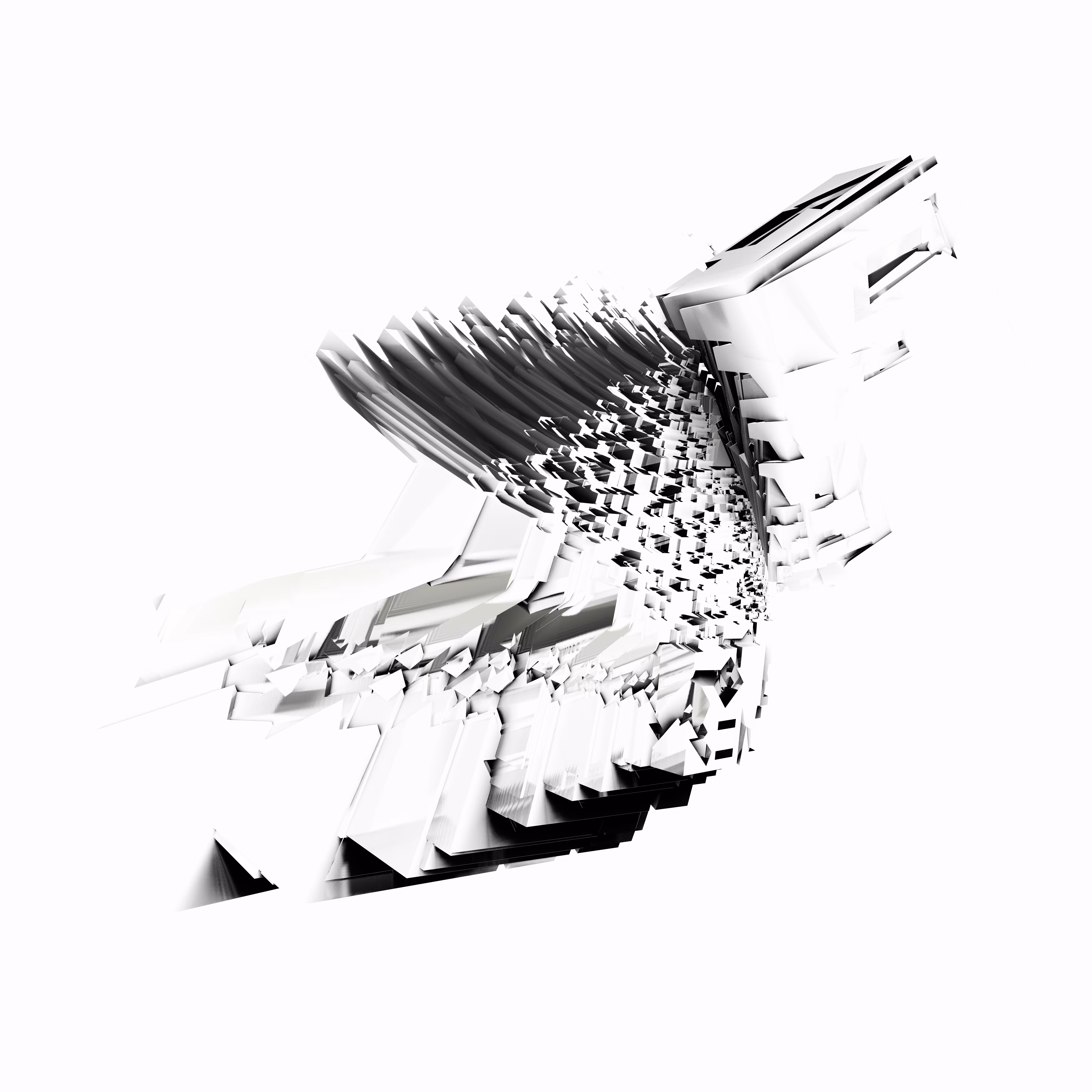 GO gesture 5