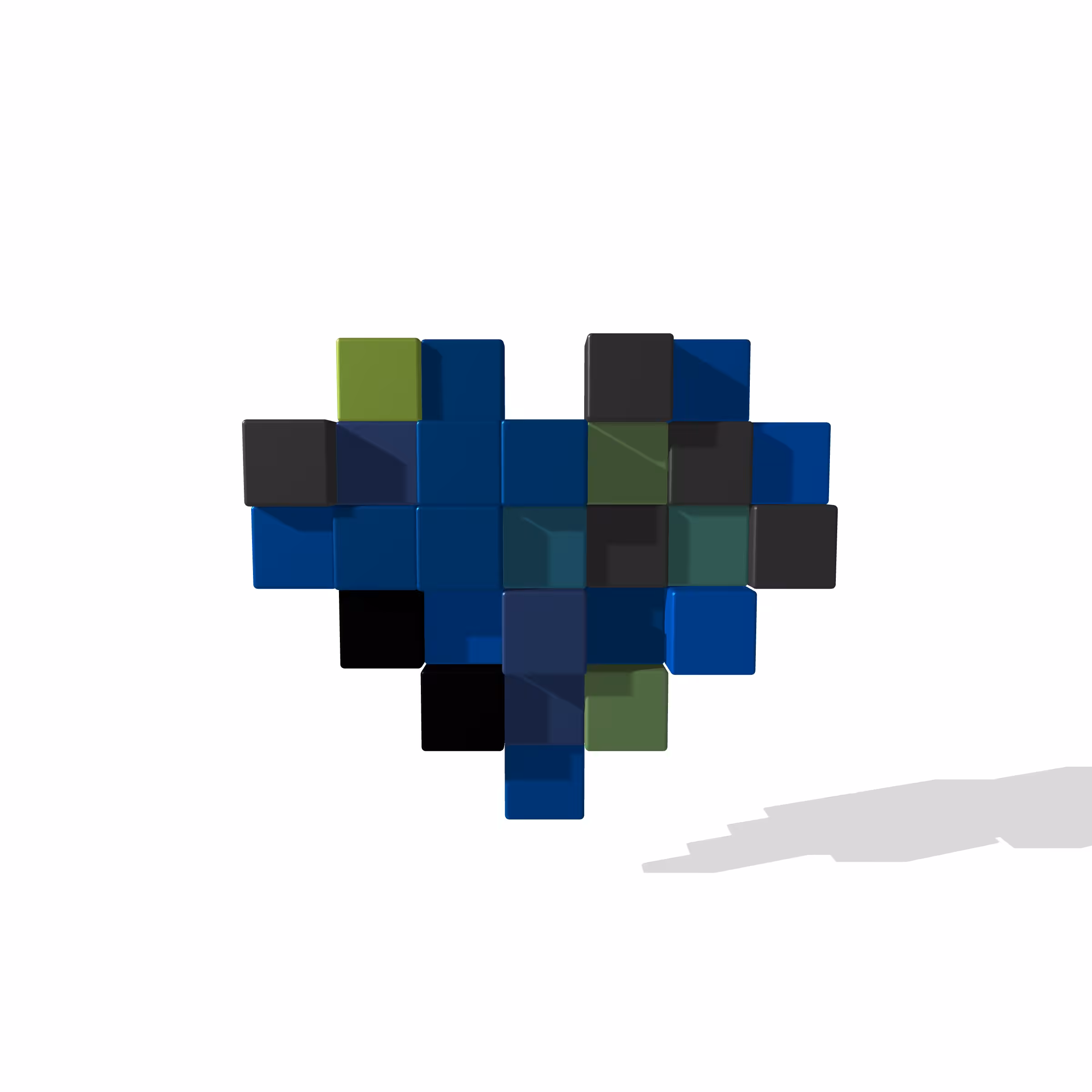 heart + craft #22812