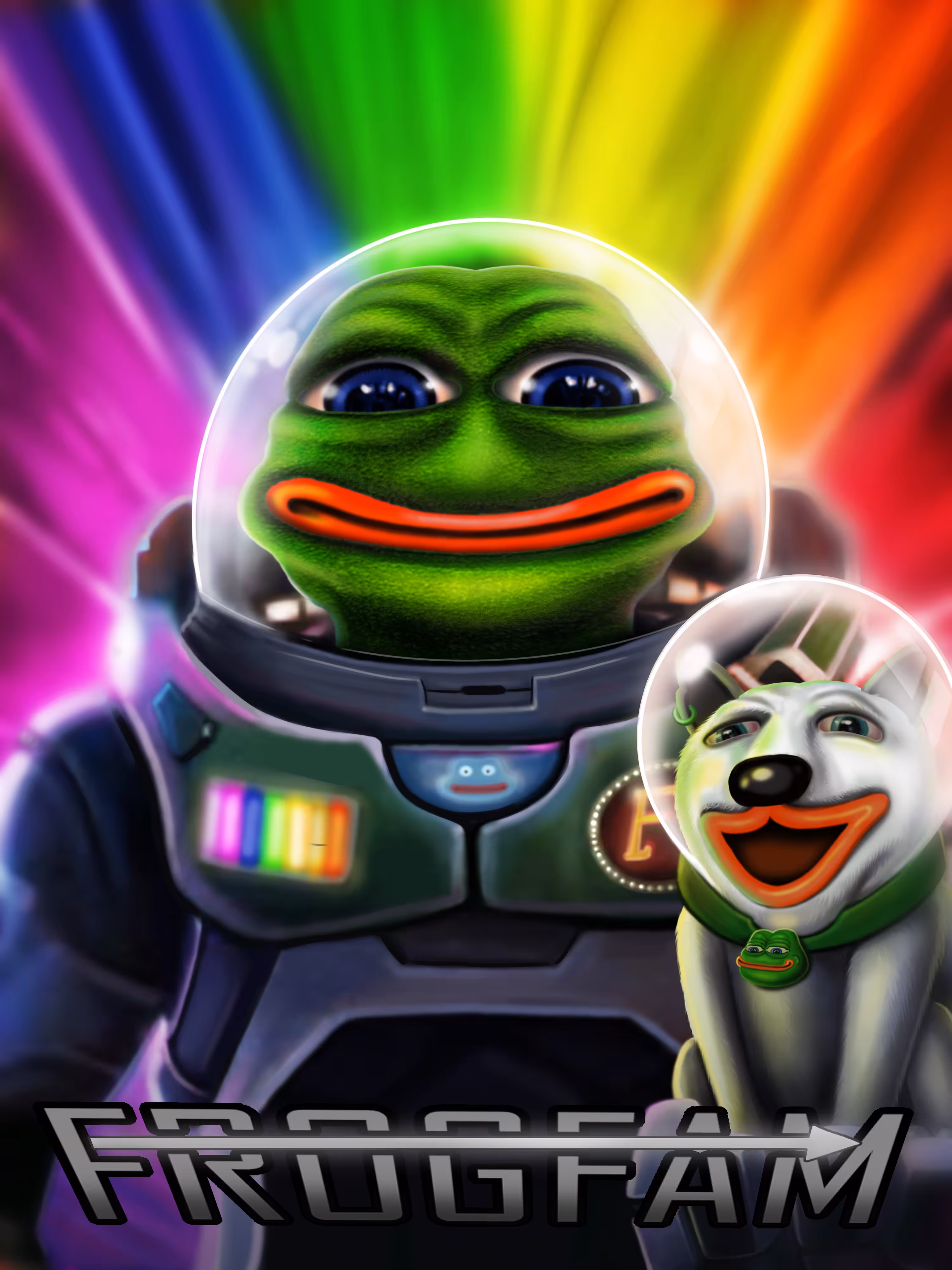 Ready​ to​ the​ moon
